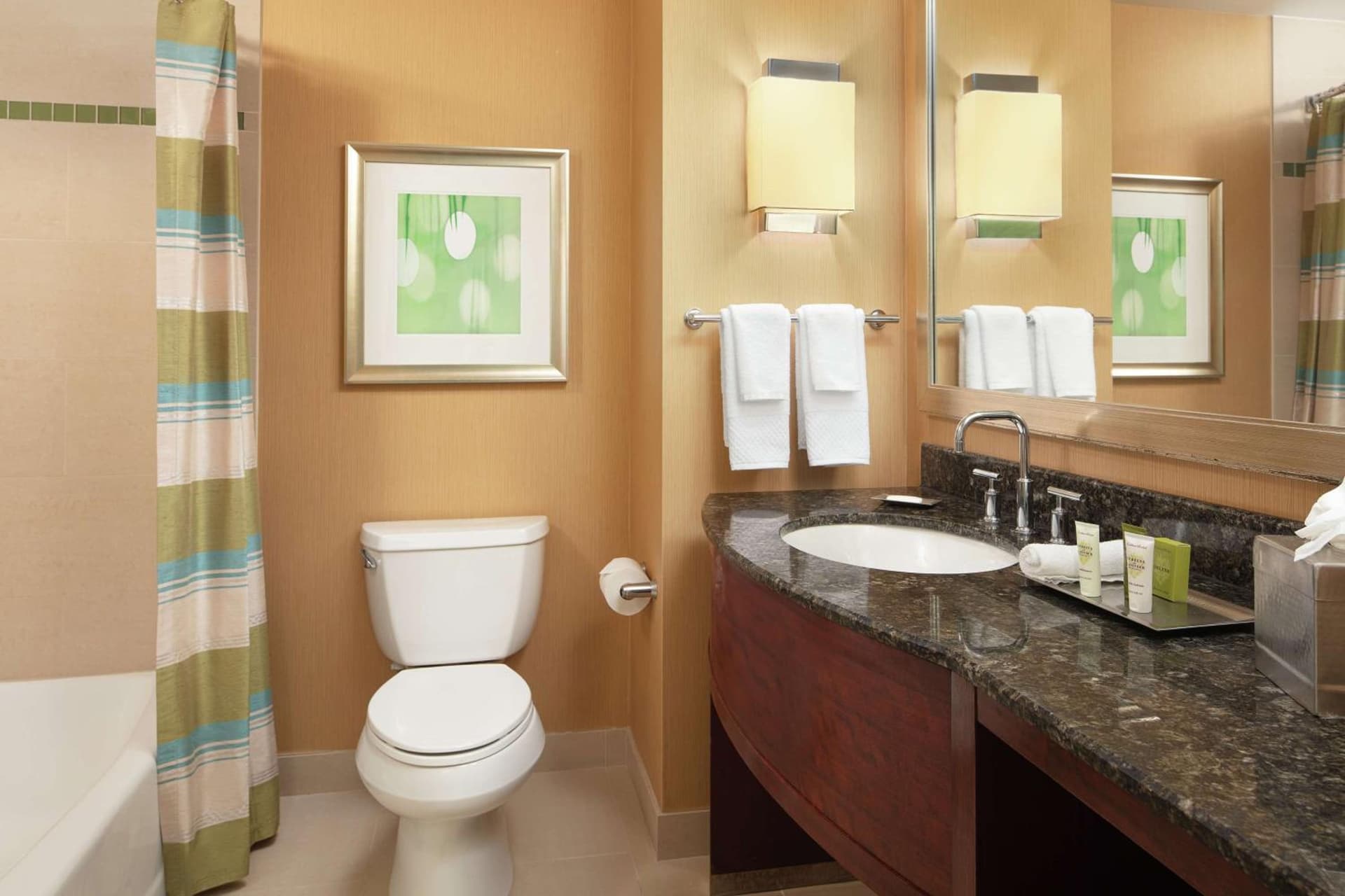 Hilton Orlando gallery photo in Orlando, FL — image 39