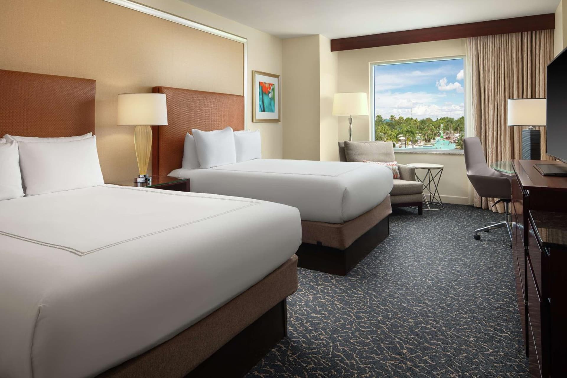 Hilton Orlando gallery photo in Orlando, FL — image 41