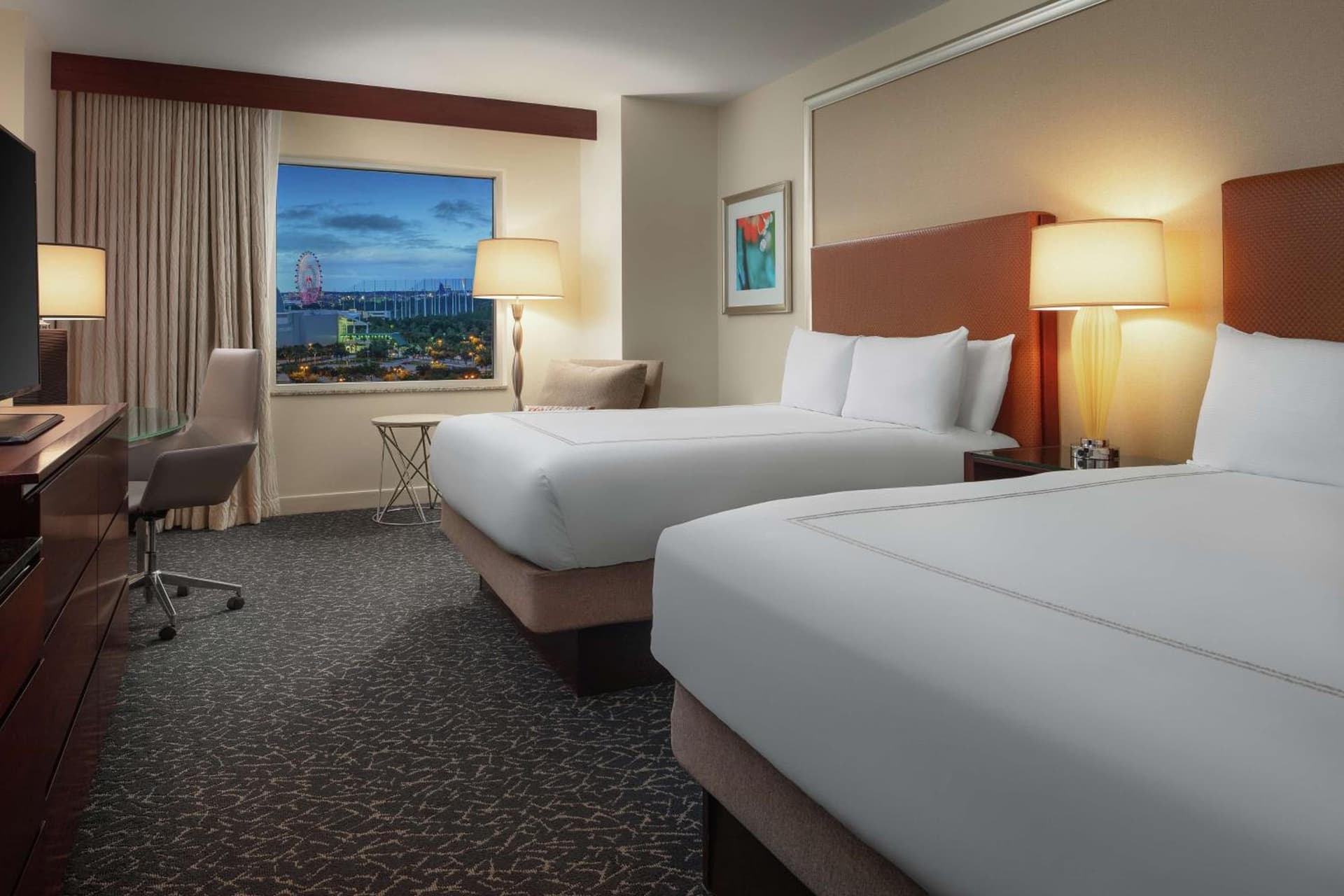 Hilton Orlando gallery photo in Orlando, FL — image 63