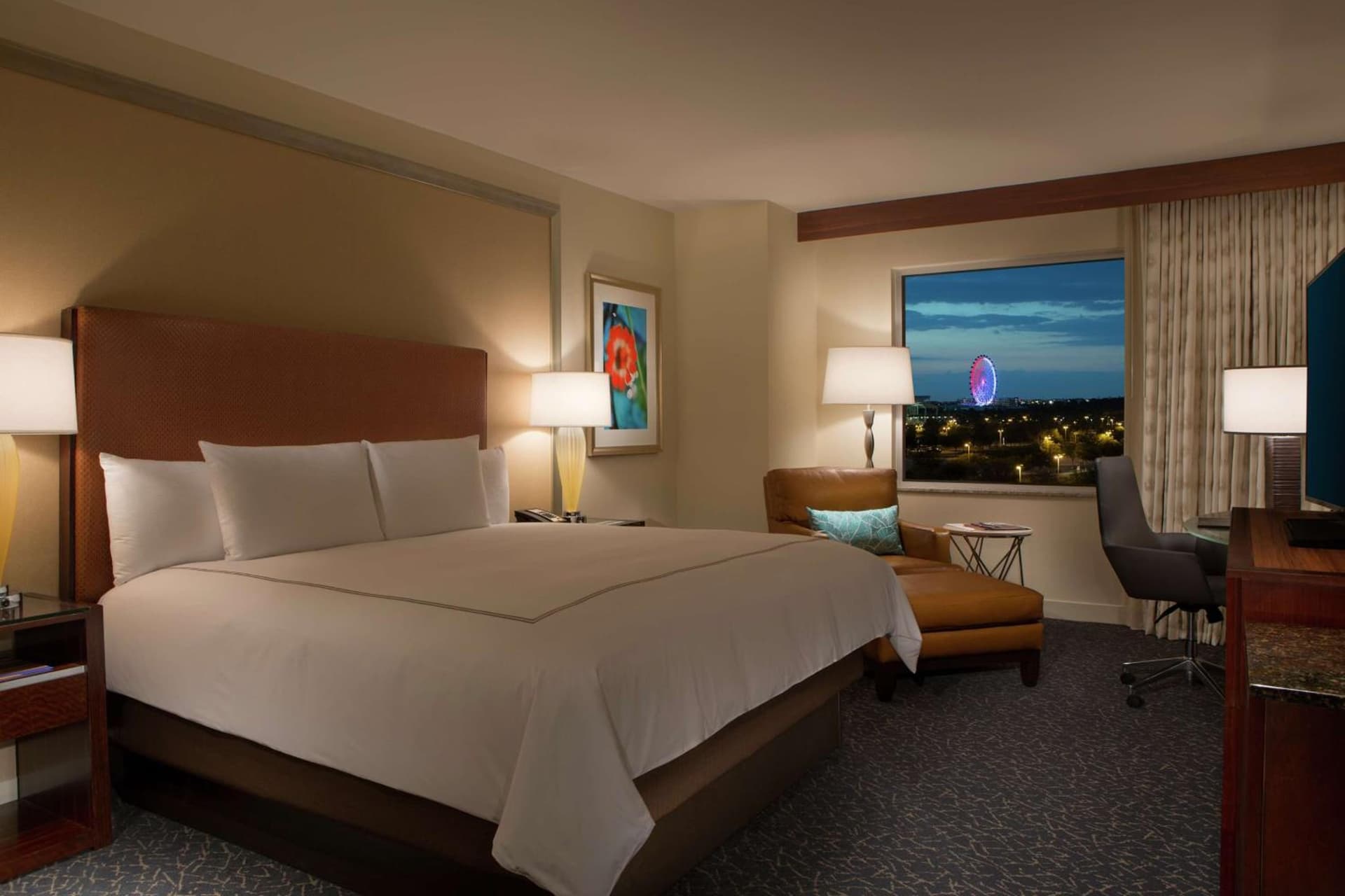 Hilton Orlando gallery photo in Orlando, FL — image 49