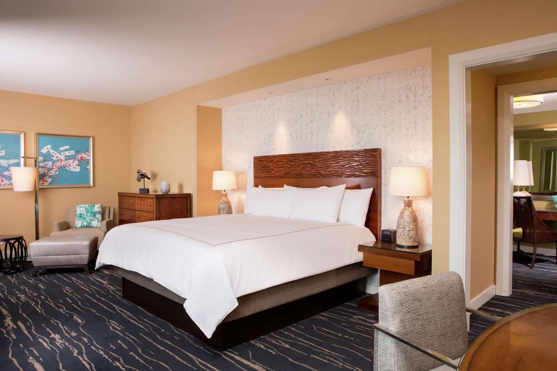 Hilton Orlando gallery photo in Orlando, FL — image 25