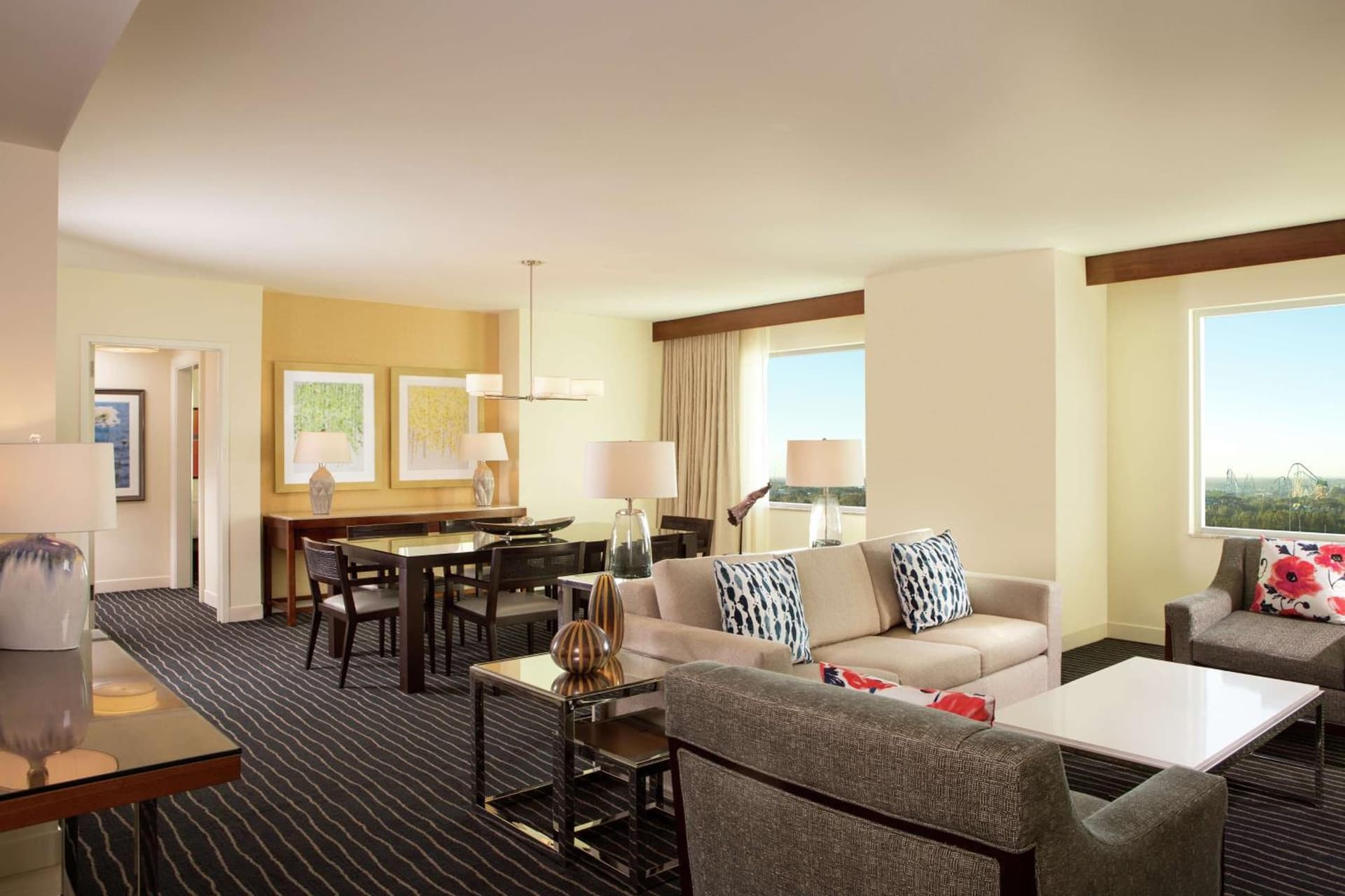 Hilton Orlando gallery photo in Orlando, FL — image 18