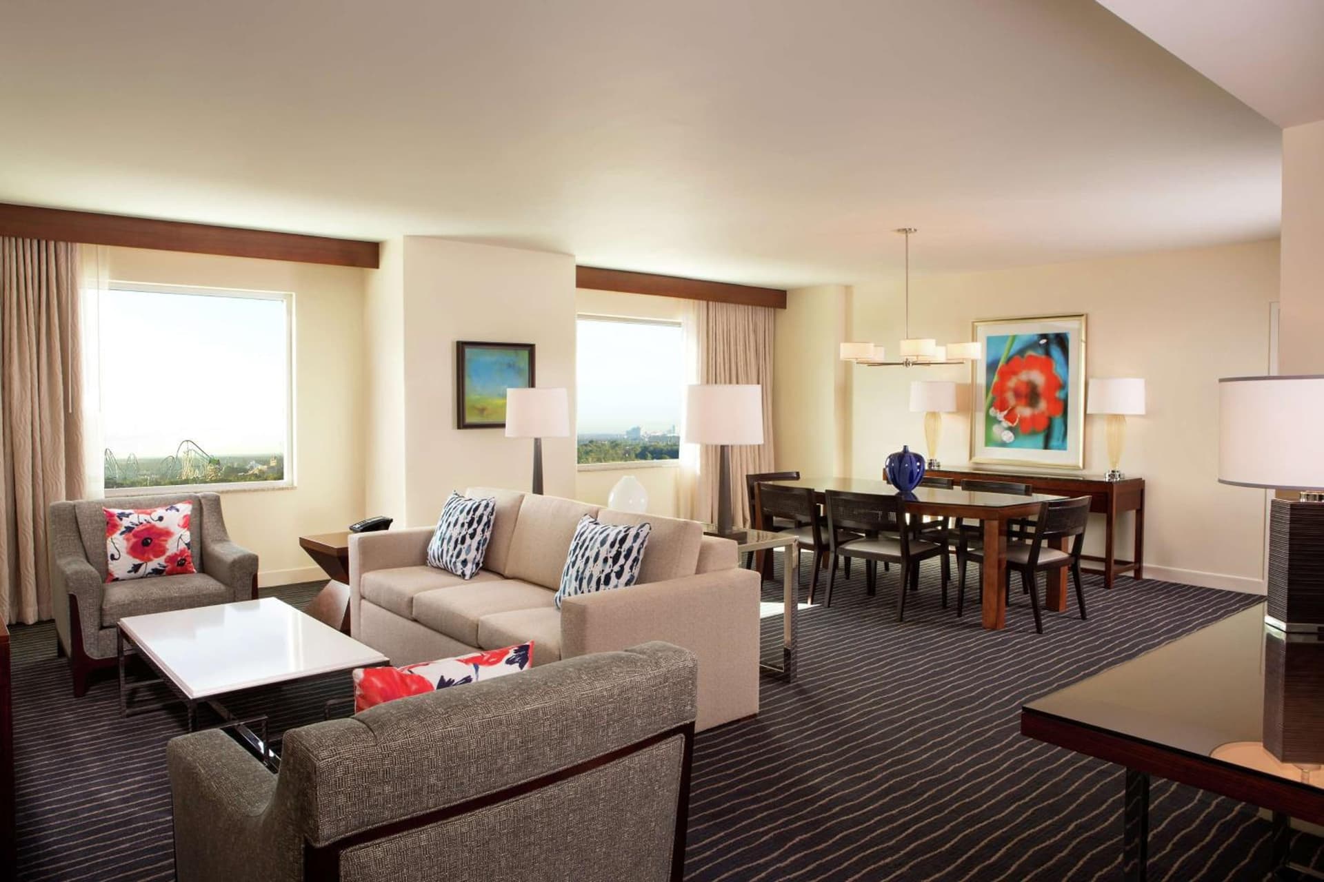 Hilton Orlando gallery photo in Orlando, FL — image 10