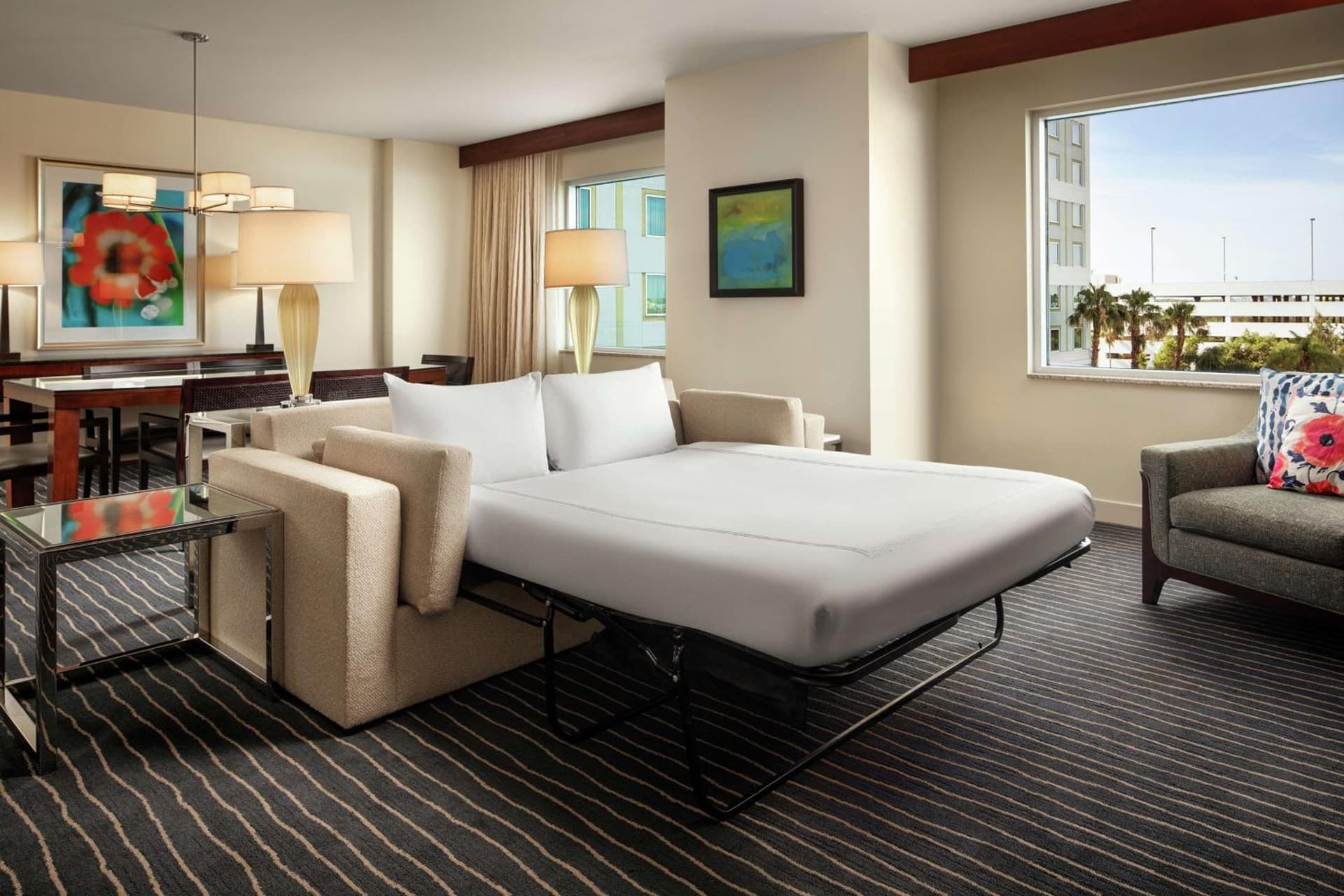 Hilton Orlando gallery photo in Orlando, FL — image 26