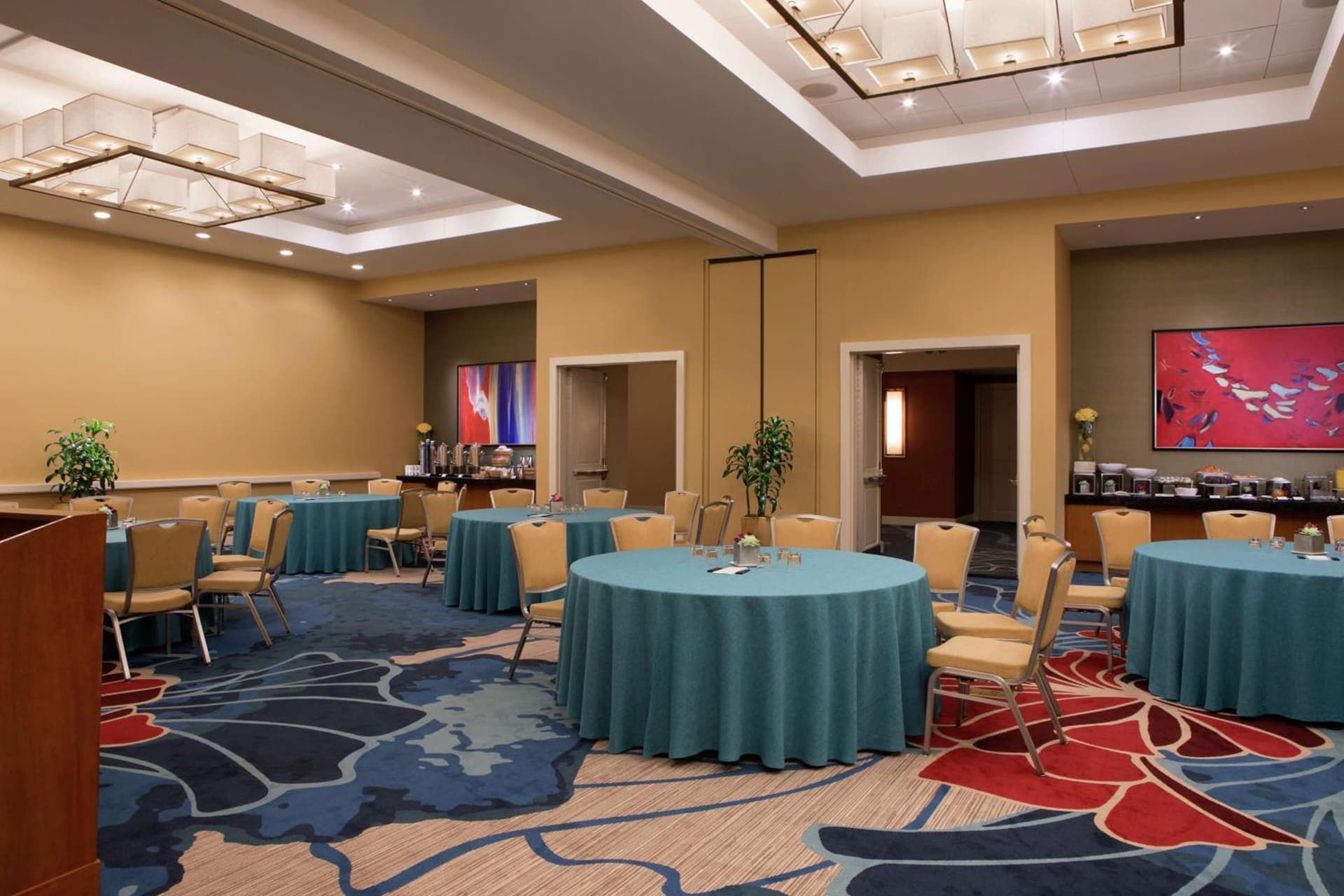 Hilton Orlando gallery photo in Orlando, FL — image 62