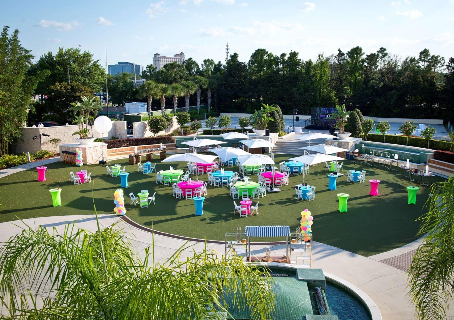 Hilton Orlando gallery photo in Orlando, FL — image 17