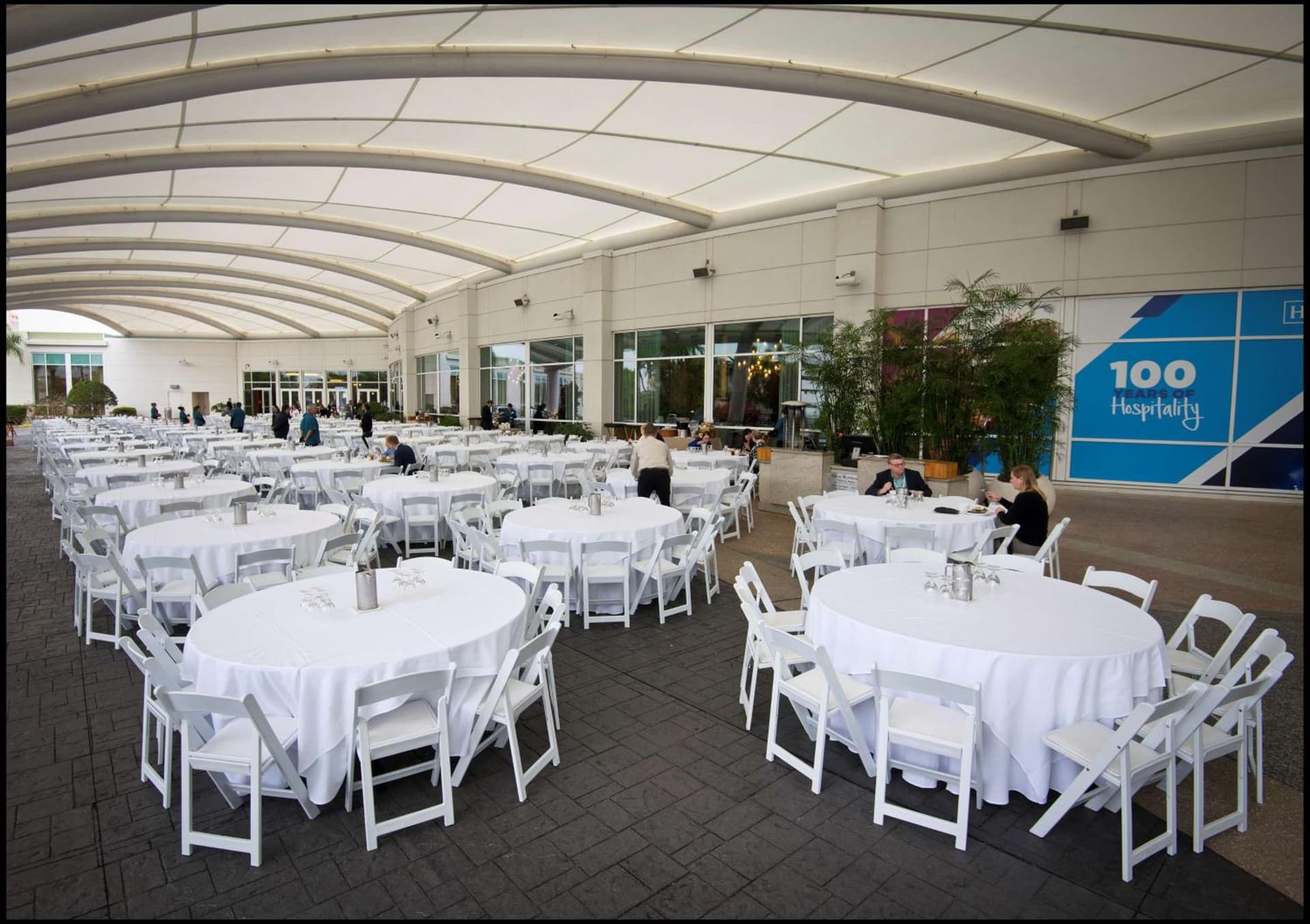 Hilton Orlando gallery photo in Orlando, FL — image 14