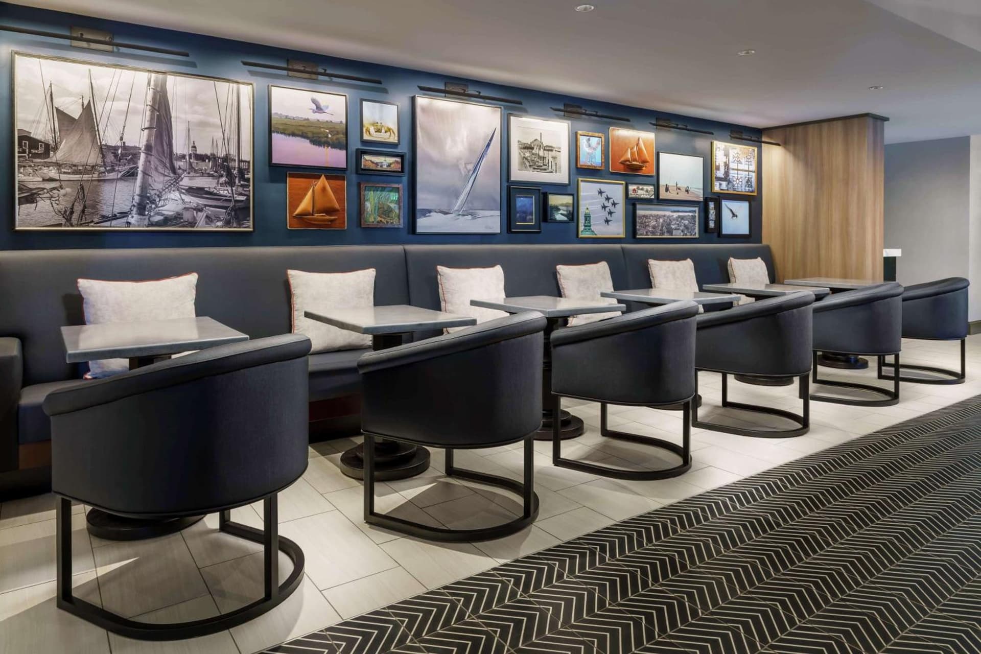 Hilton Garden Inn Annapolis Downtown gallery photo in Annapolis, MD — image 14