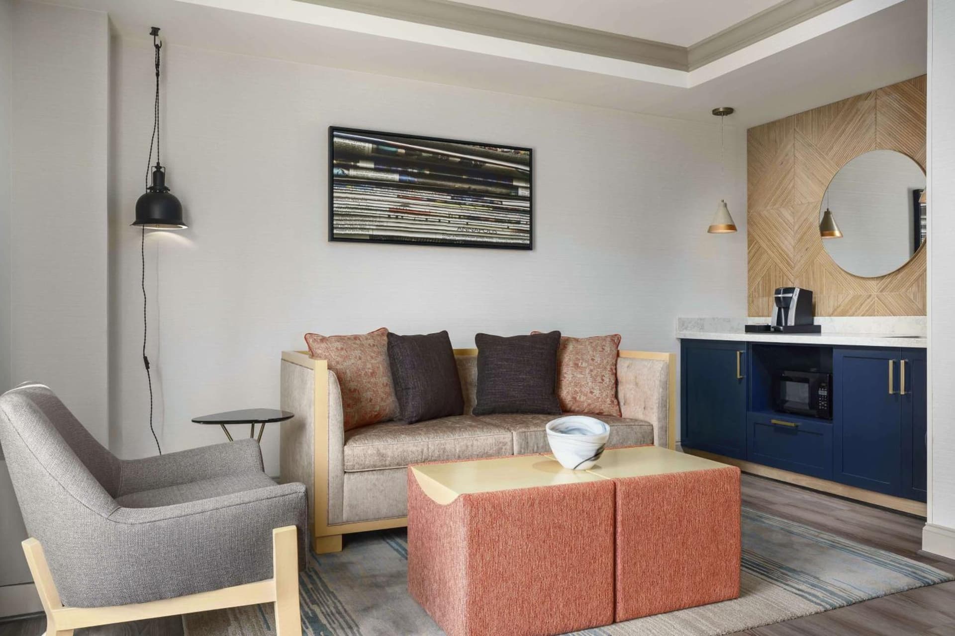 Hilton Garden Inn Annapolis Downtown gallery photo in Annapolis, MD — image 19