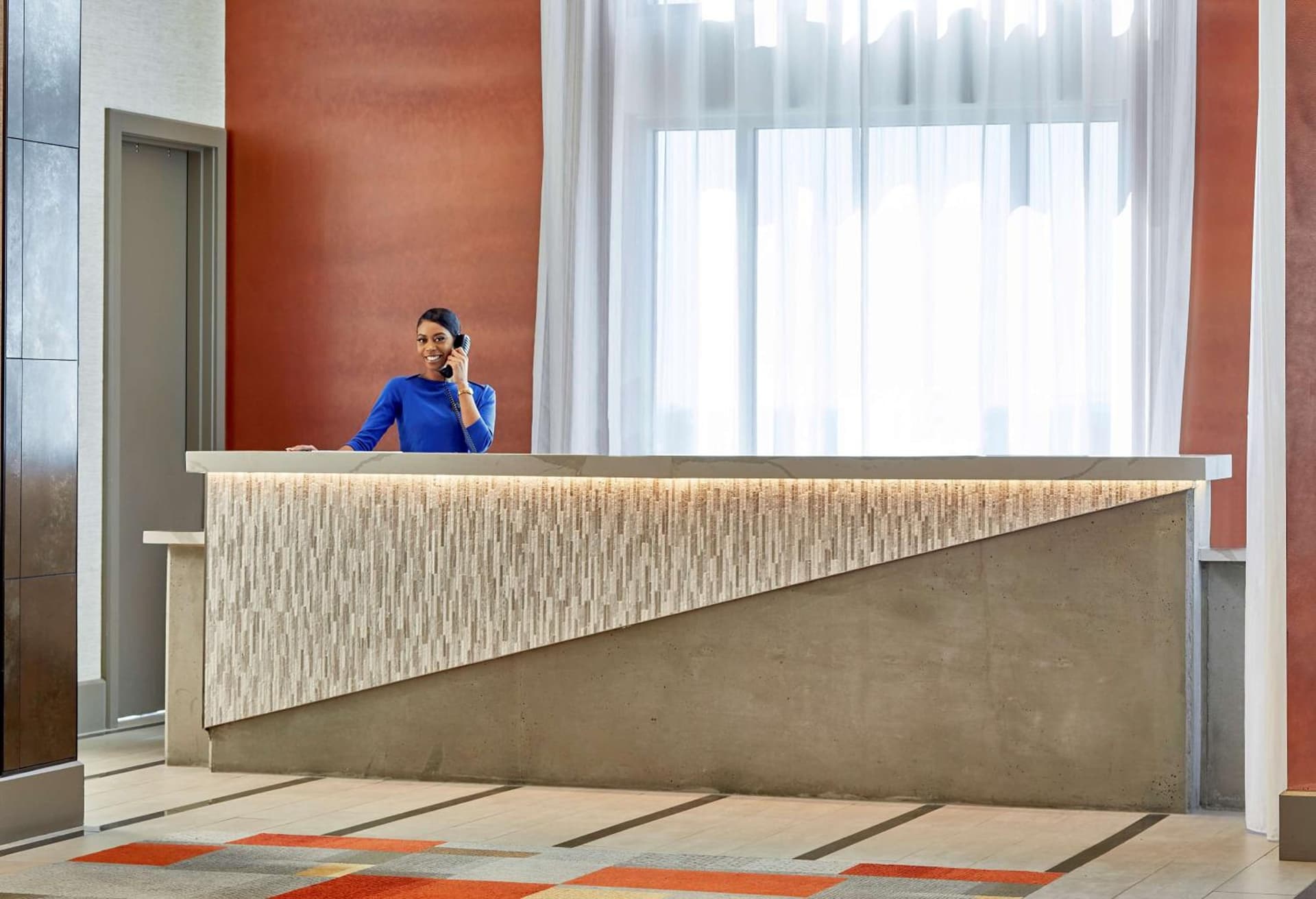 Hampton Inn & Suites Atlanta-Midtown, Ga gallery photo in Atlanta, GA — image 21