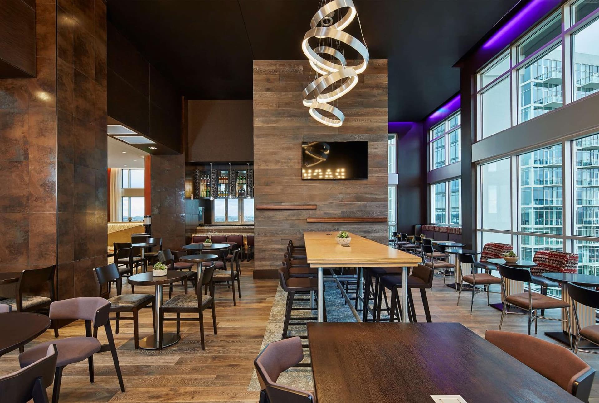 Hampton Inn & Suites Atlanta-Midtown, Ga gallery photo in Atlanta, GA — image 34