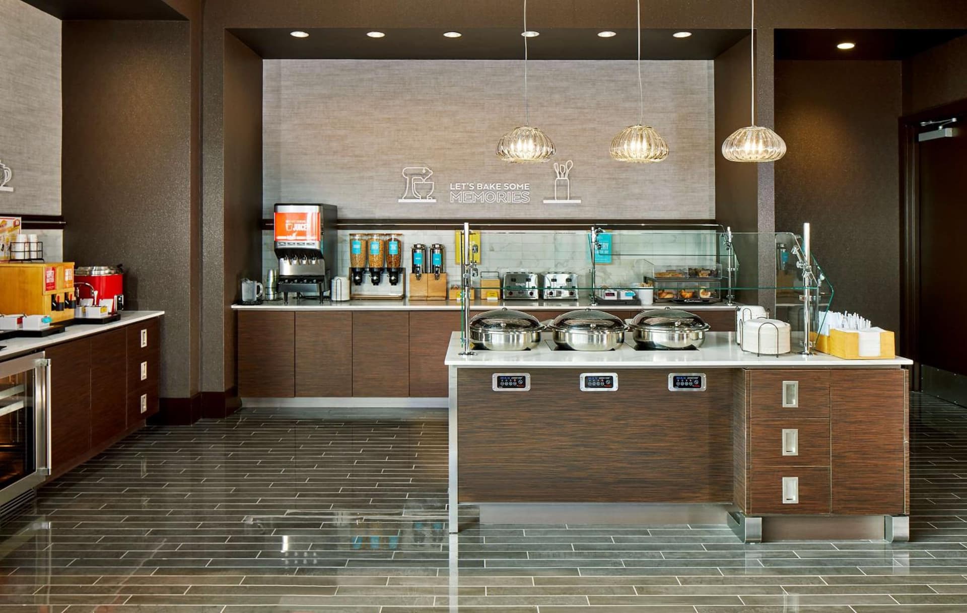 Hampton Inn & Suites Atlanta-Midtown, Ga gallery photo in Atlanta, GA — image 35