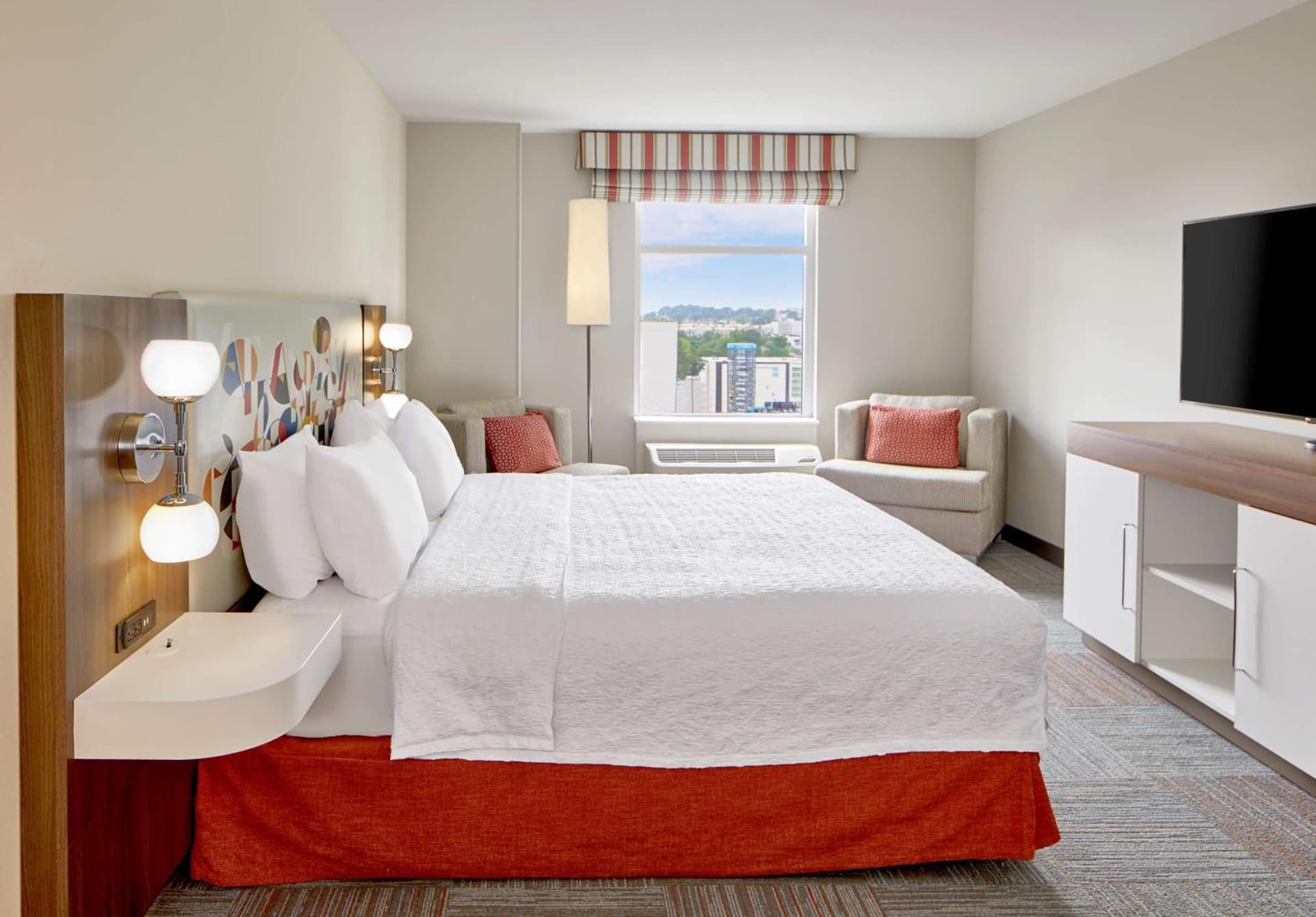 Hampton Inn & Suites Atlanta-Midtown, Ga gallery photo in Atlanta, GA — image 31