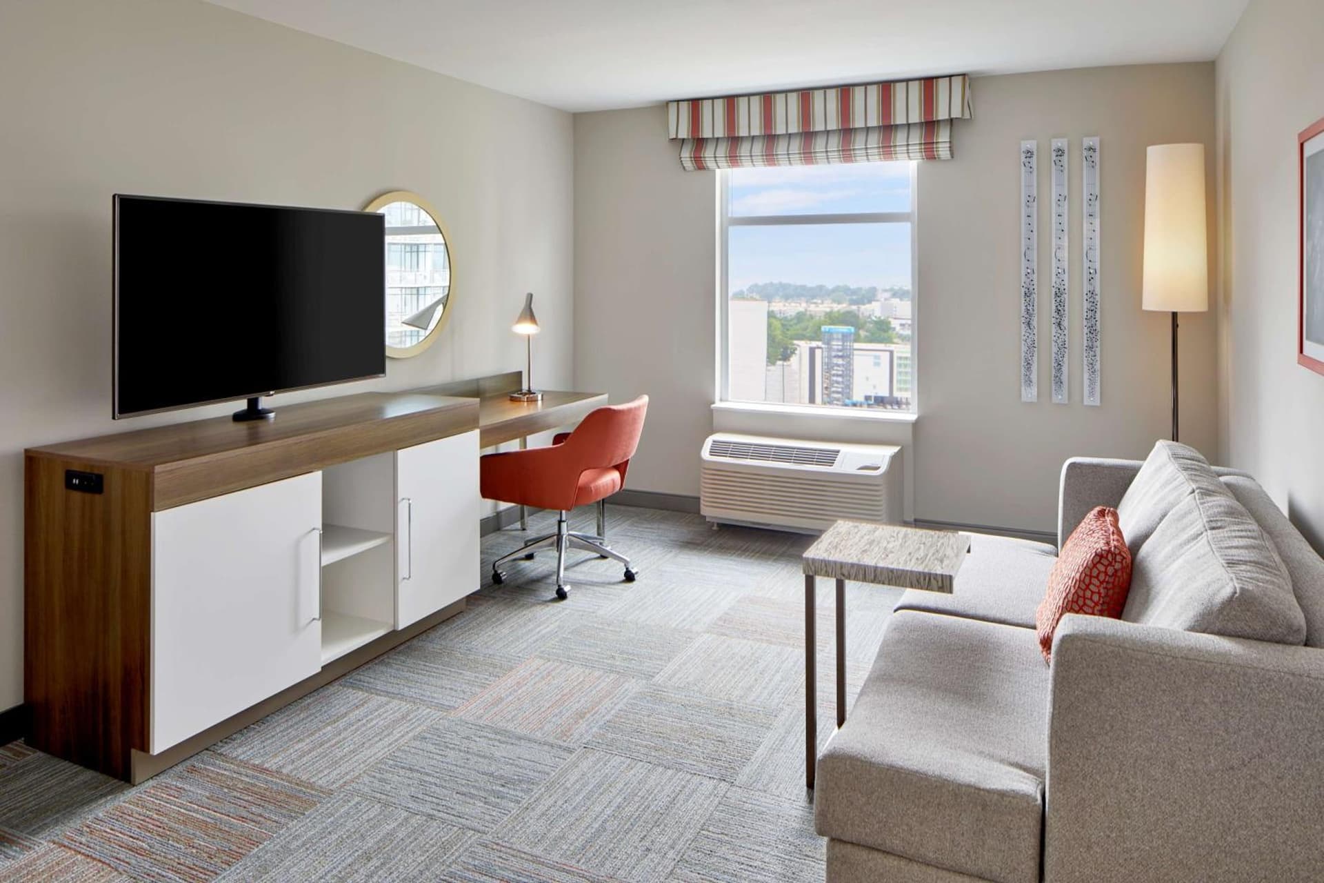 Hampton Inn & Suites Atlanta-Midtown, Ga gallery photo in Atlanta, GA — image 8