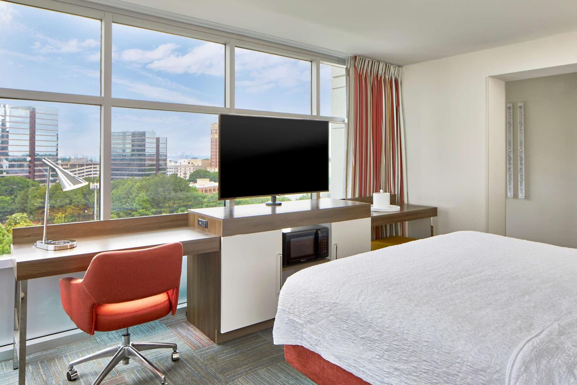 Hampton Inn & Suites Atlanta-Midtown, Ga gallery photo in Atlanta, GA — image 15