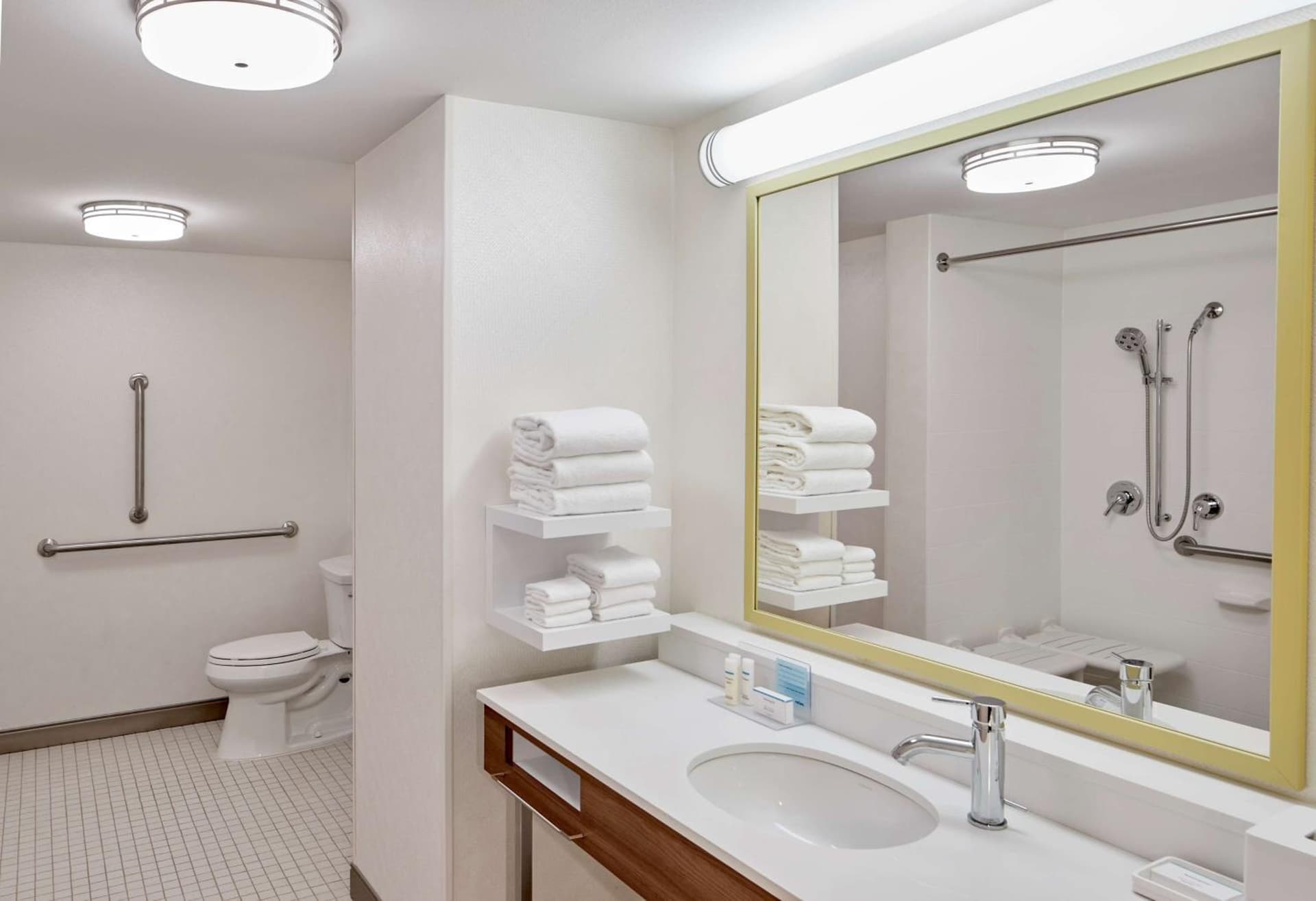 Hampton Inn & Suites Atlanta-Midtown, Ga gallery photo in Atlanta, GA — image 14
