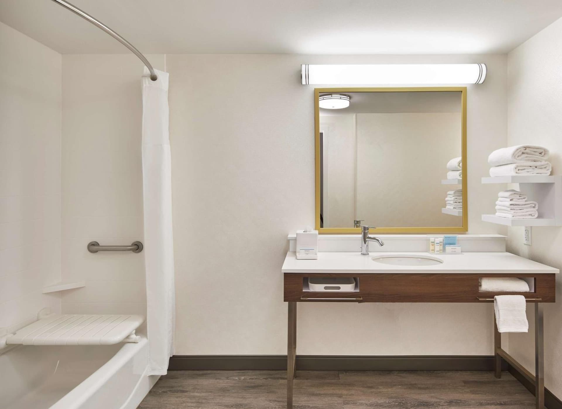 Hampton Inn & Suites Atlanta-Midtown, Ga gallery photo in Atlanta, GA — image 46