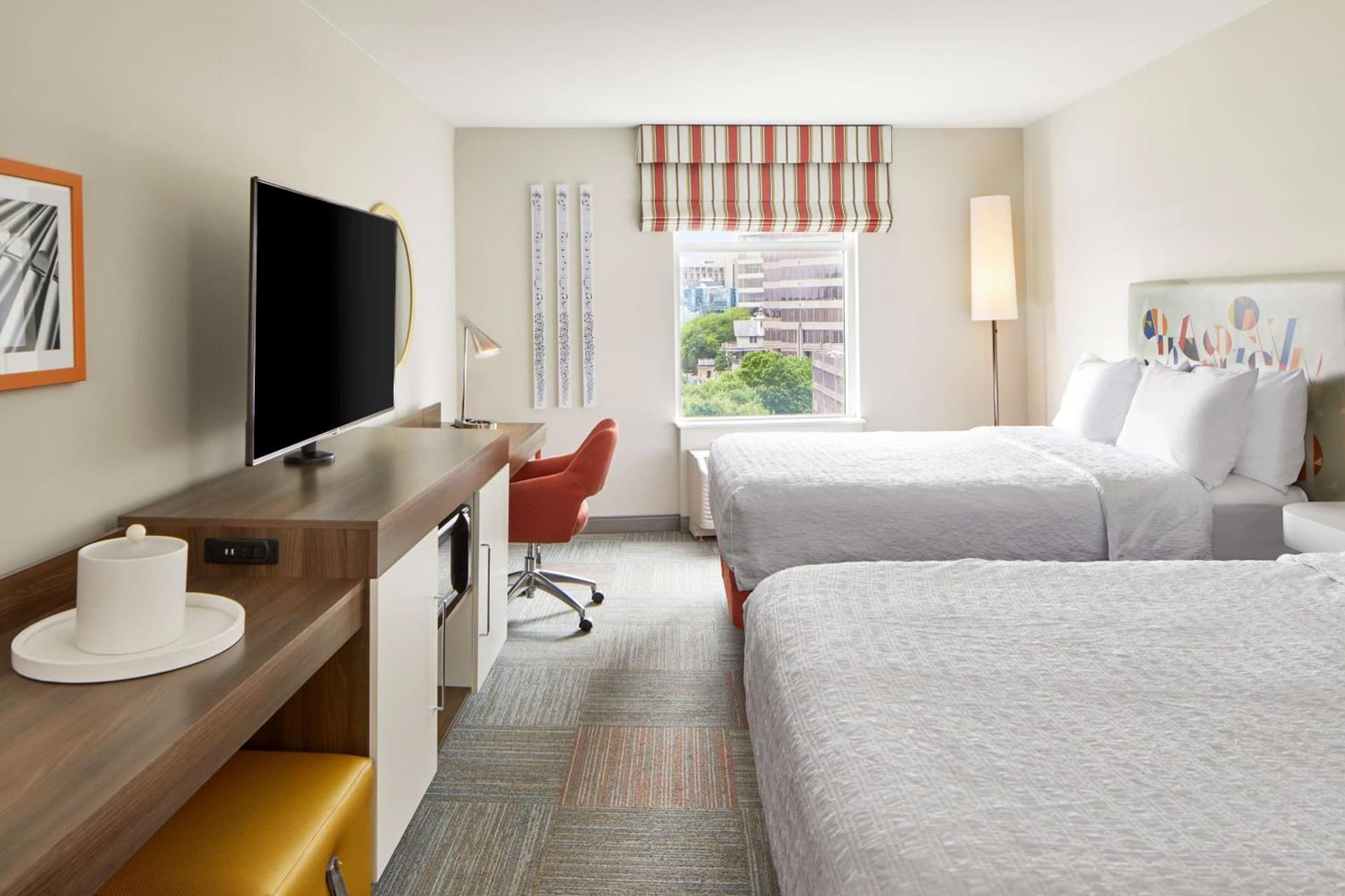 Hampton Inn & Suites Atlanta-Midtown, Ga gallery photo in Atlanta, GA — image 55