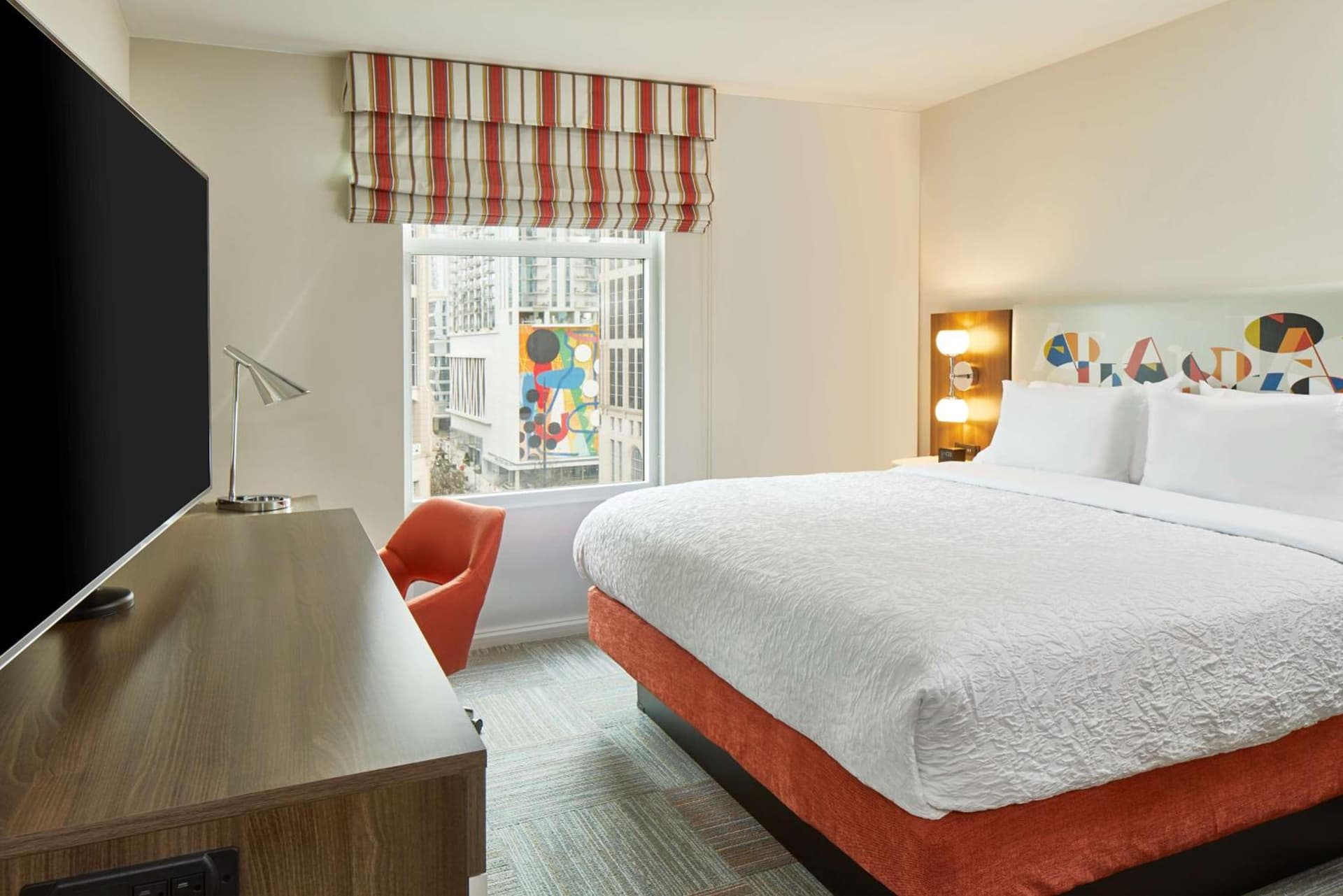 Hampton Inn & Suites Atlanta-Midtown, Ga gallery photo in Atlanta, GA — image 38