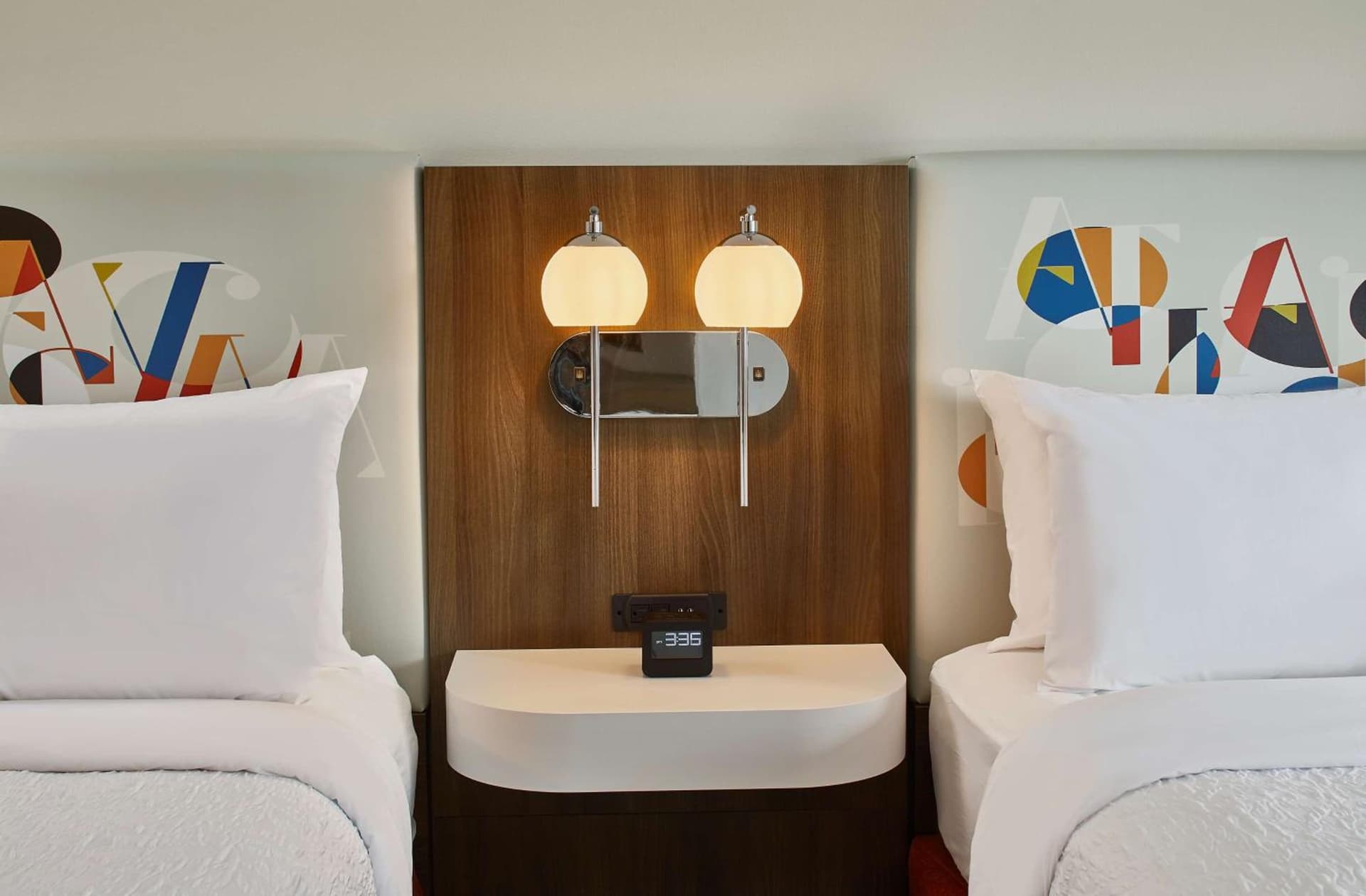 Hampton Inn & Suites Atlanta-Midtown, Ga gallery photo in Atlanta, GA — image 30