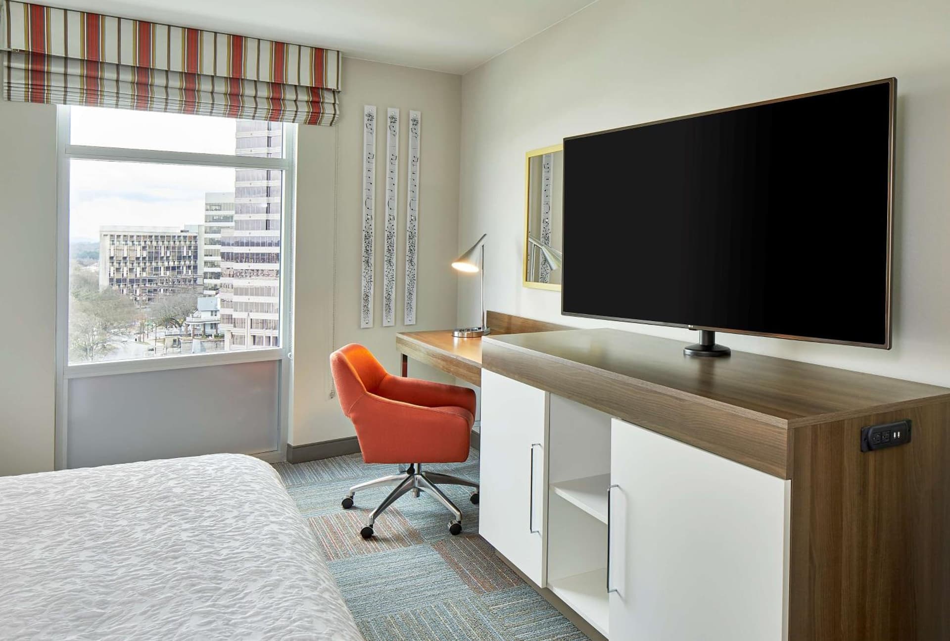 Hampton Inn & Suites Atlanta-Midtown, Ga gallery photo in Atlanta, GA — image 47