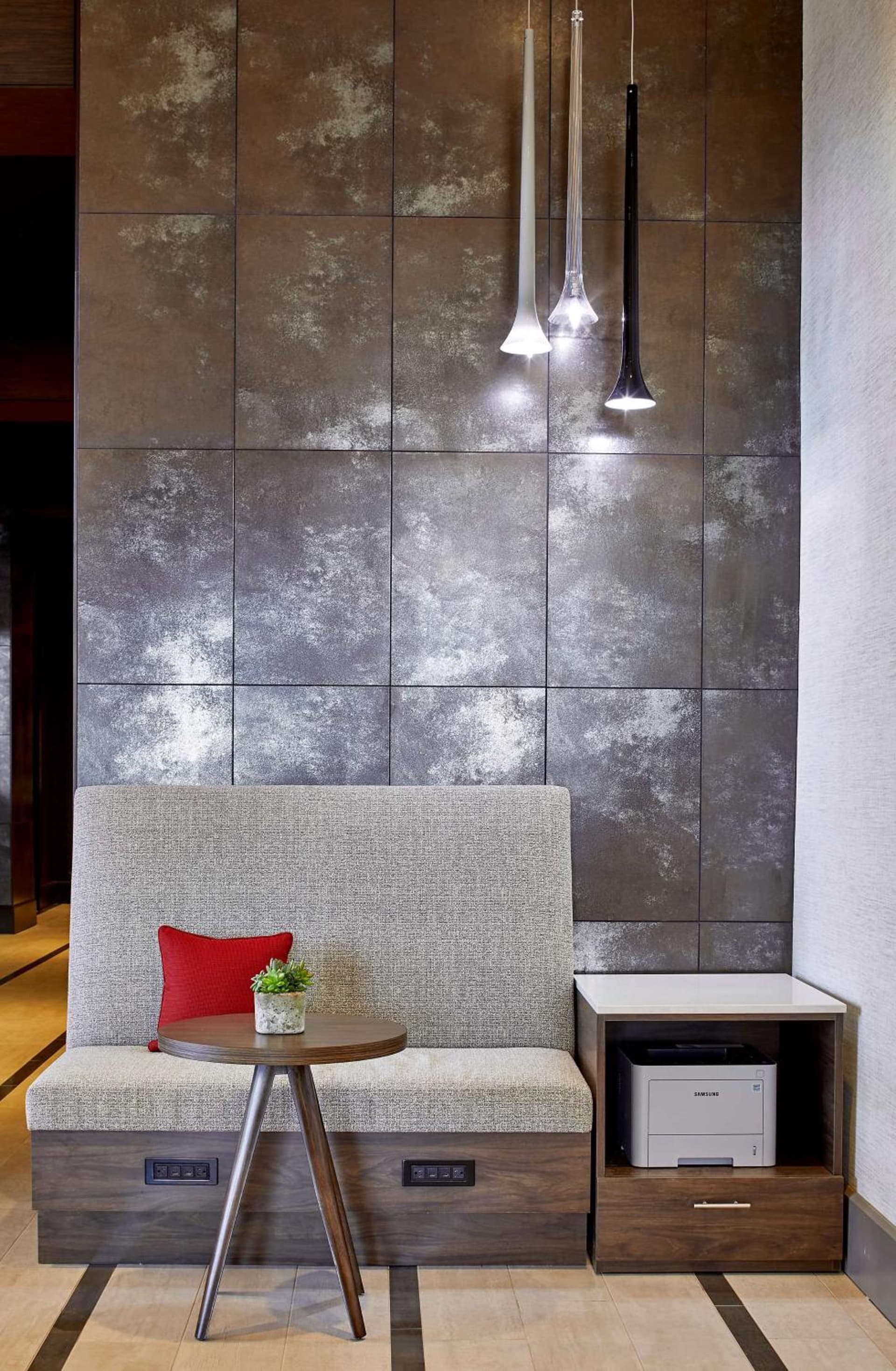 Hampton Inn & Suites Atlanta-Midtown, Ga gallery photo in Atlanta, GA — image 17