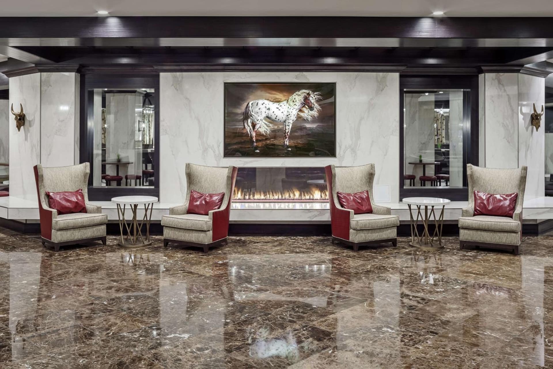DoubleTree by Hilton Hotel Denver gallery photo in Denver, CO — image 34