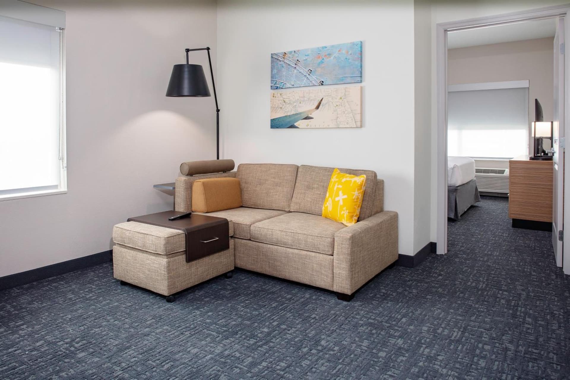 TownePlace Suites by Marriott Orlando Airport gallery photo in Orlando, FL — image 17