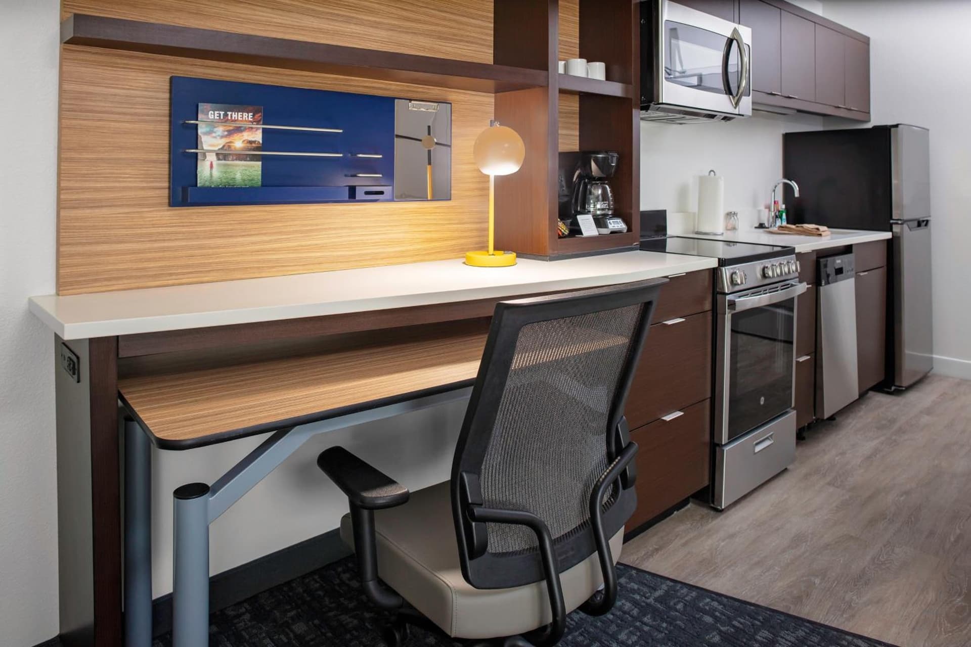 TownePlace Suites by Marriott Orlando Airport gallery photo in Orlando, FL — image 15