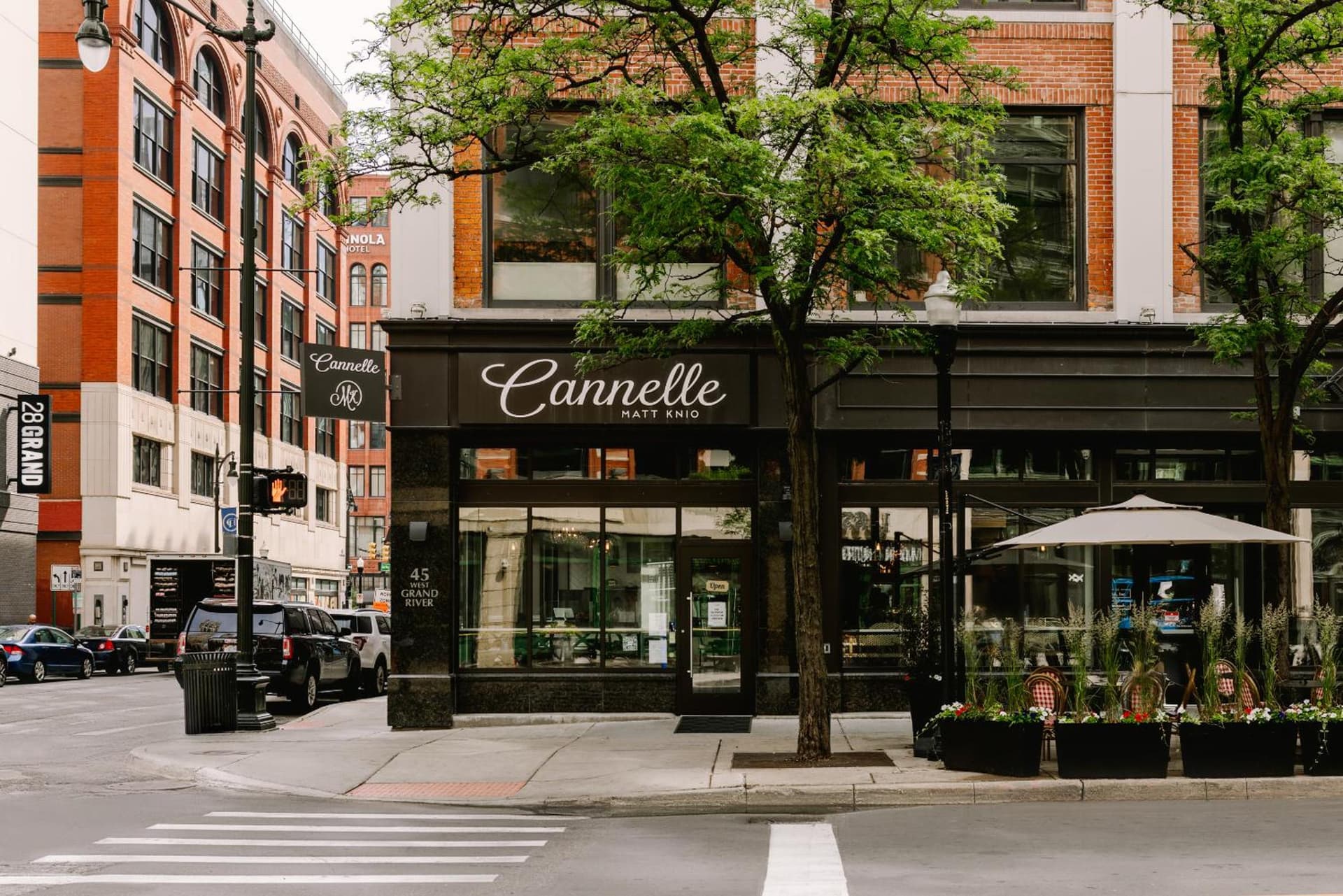 Sonder Gabriel Richard gallery photo in Detroit, MI — image 15