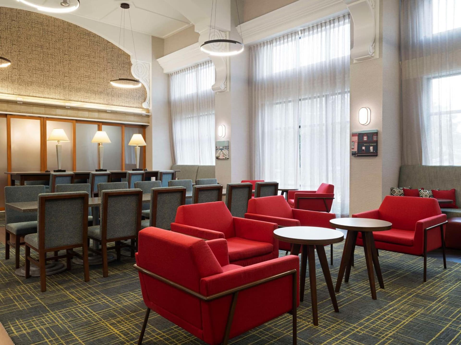 Hampton Inn & Suites Arundel Mills/Baltimore gallery photo in Hanover, MD — image 56