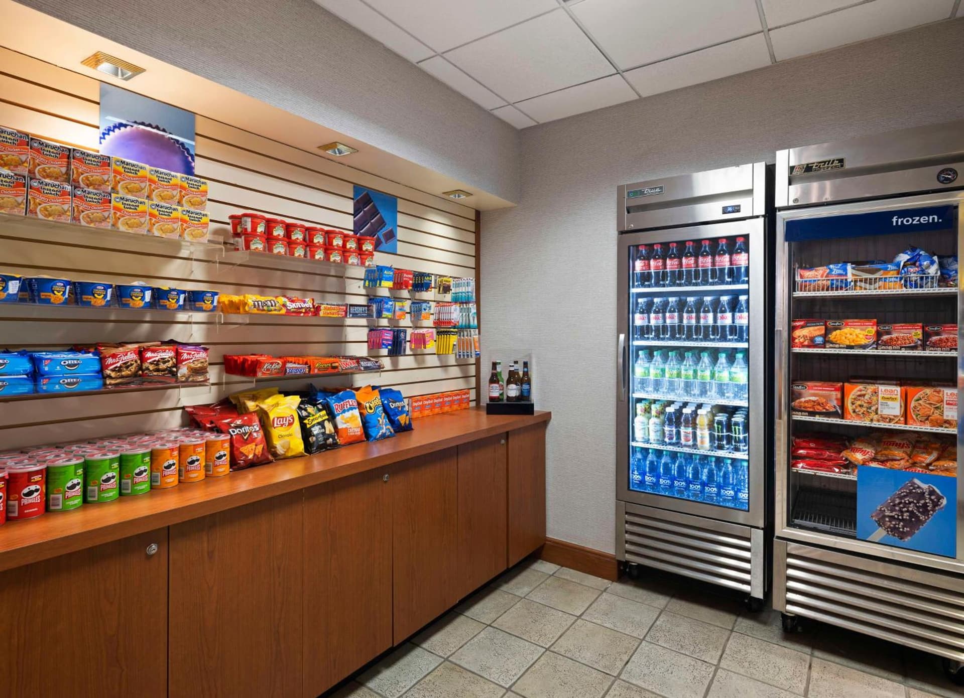 Hampton Inn & Suites Arundel Mills/Baltimore gallery photo in Hanover, MD — image 49