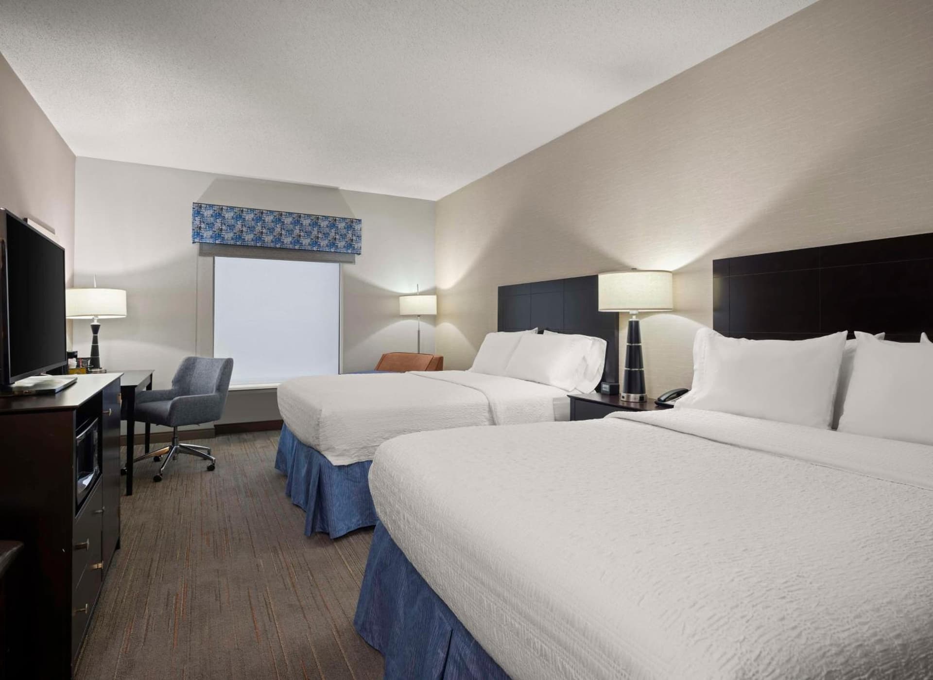 Hampton Inn & Suites Arundel Mills/Baltimore gallery photo in Hanover, MD — image 22