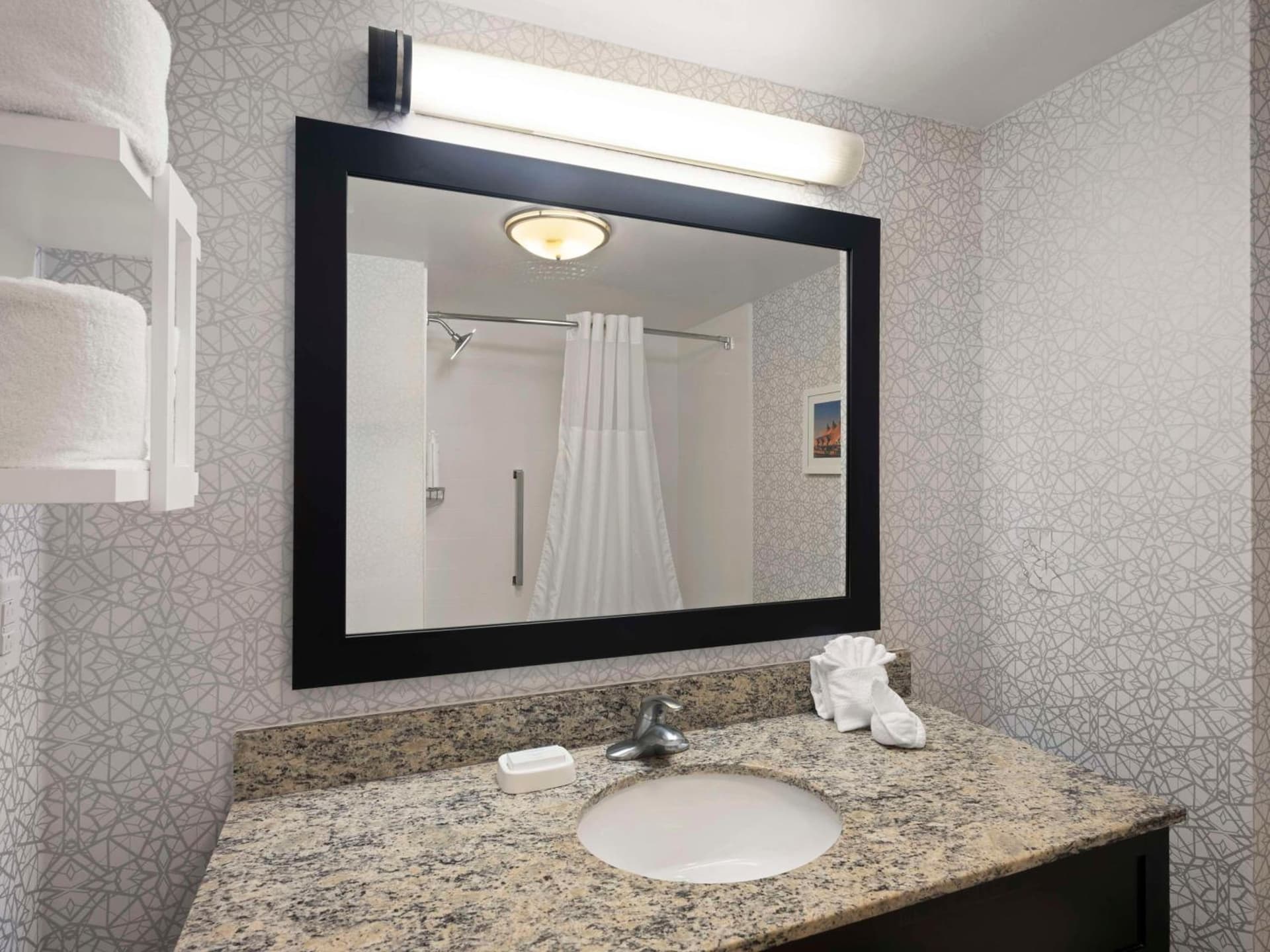 Hampton Inn & Suites Arundel Mills/Baltimore gallery photo in Hanover, MD — image 47