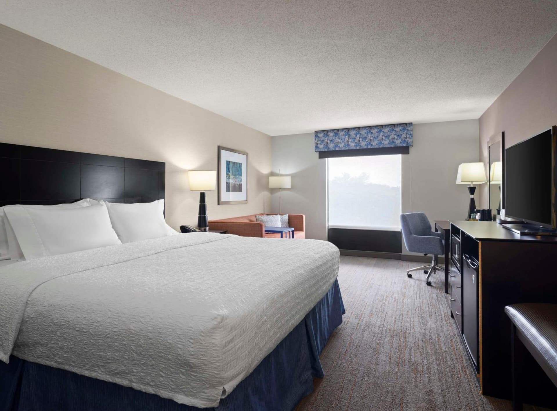 Hampton Inn & Suites Arundel Mills/Baltimore gallery photo in Hanover, MD — image 16