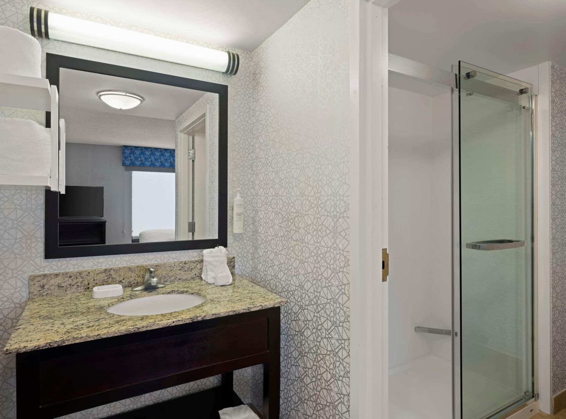 Hampton Inn & Suites Arundel Mills/Baltimore gallery photo in Hanover, MD — image 23