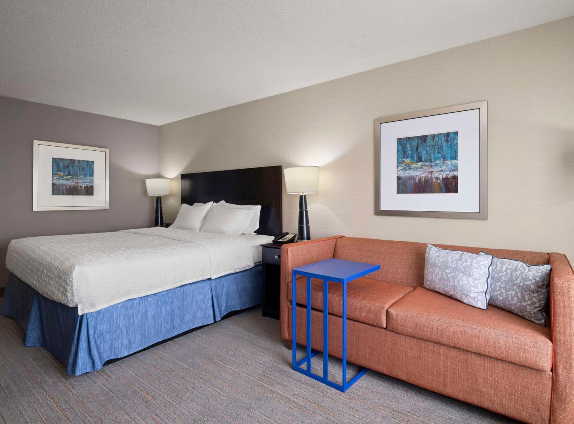 Hampton Inn & Suites Arundel Mills/Baltimore gallery photo in Hanover, MD — image 27