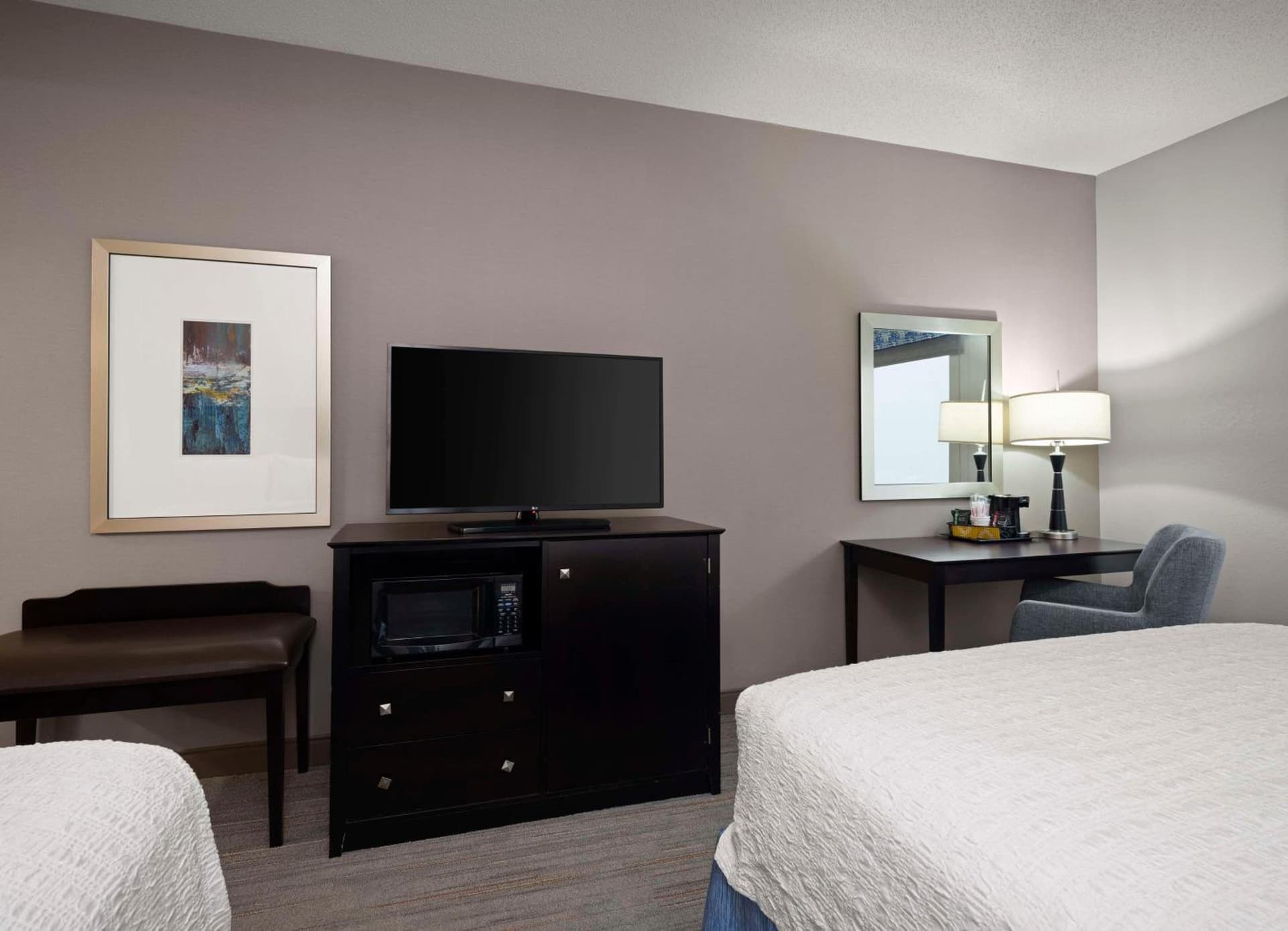 Hampton Inn & Suites Arundel Mills/Baltimore gallery photo in Hanover, MD — image 38