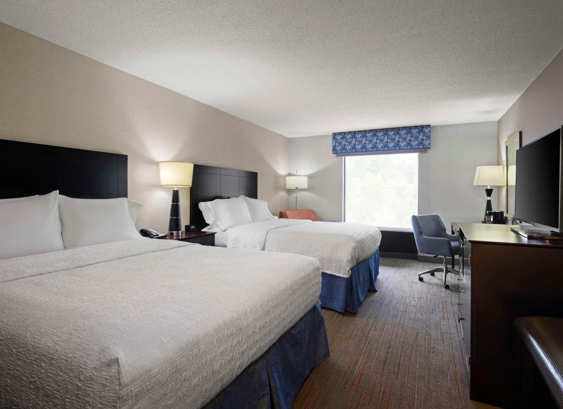 Hampton Inn & Suites Arundel Mills/Baltimore gallery photo in Hanover, MD — image 55