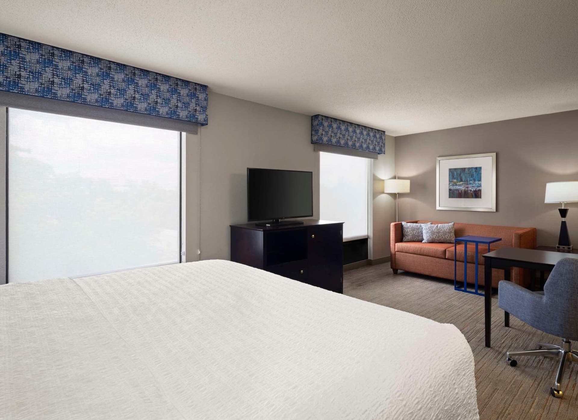 Hampton Inn & Suites Arundel Mills/Baltimore gallery photo in Hanover, MD — image 9