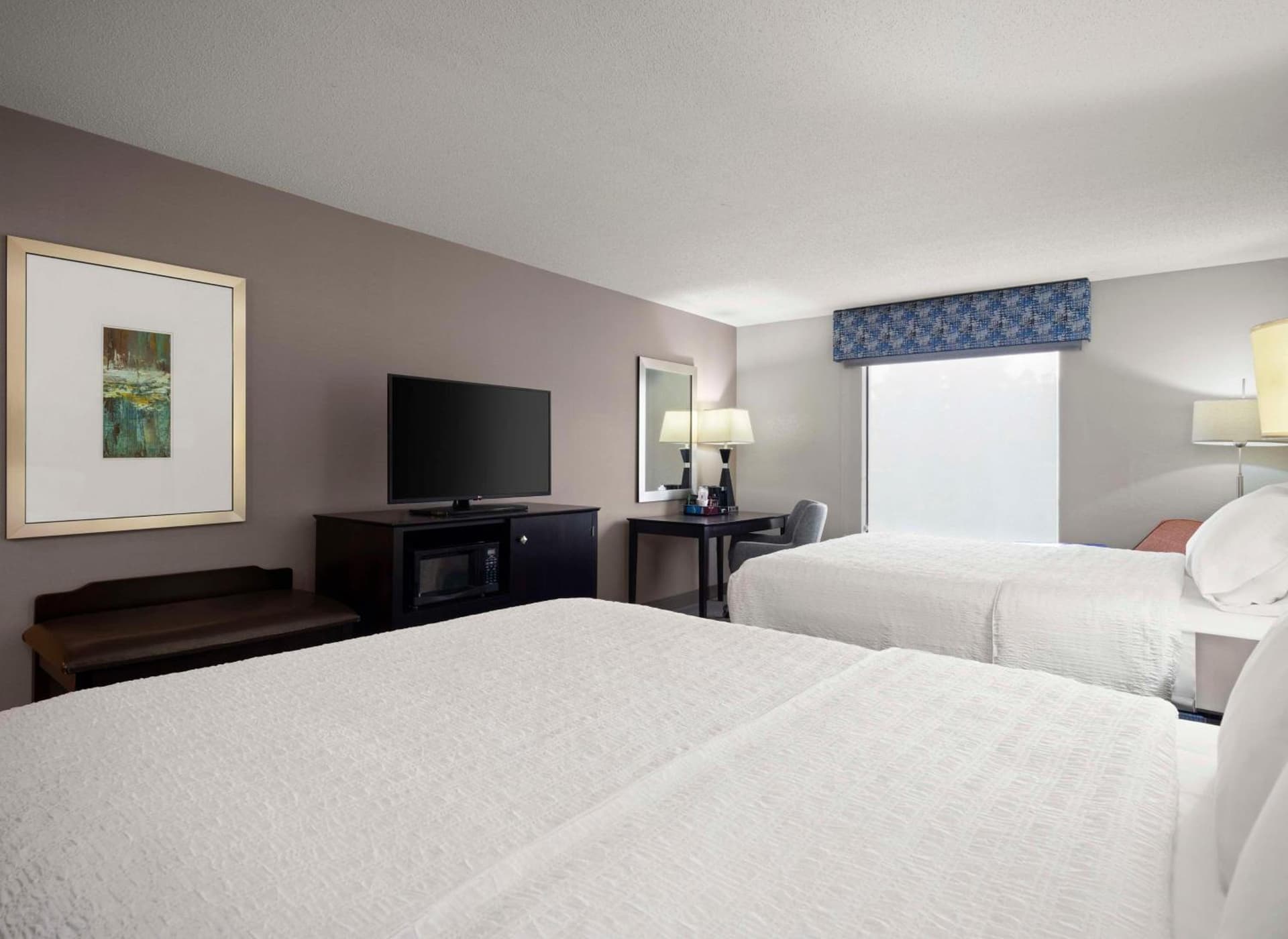 Hampton Inn & Suites Arundel Mills/Baltimore gallery photo in Hanover, MD — image 40