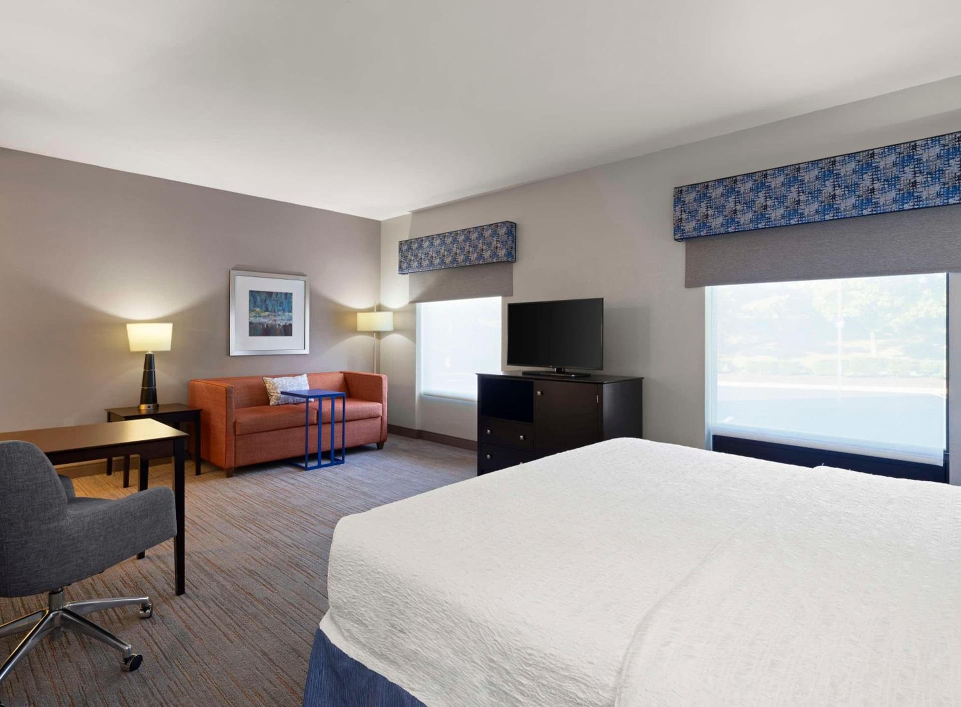 Hampton Inn & Suites Arundel Mills/Baltimore gallery photo in Hanover, MD — image 29