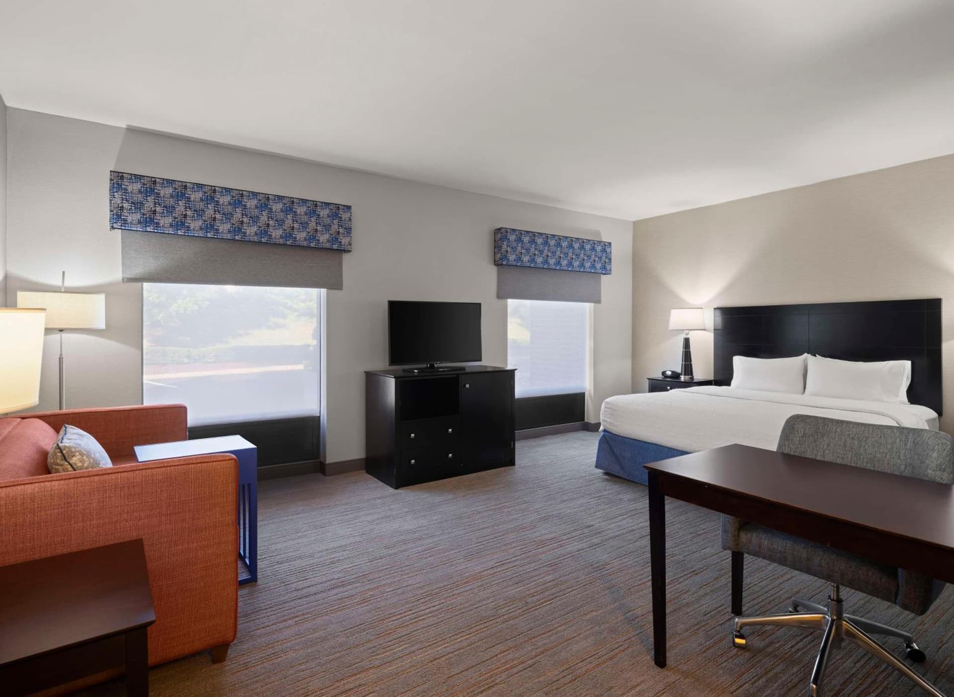 Hampton Inn & Suites Arundel Mills/Baltimore gallery photo in Hanover, MD — image 13
