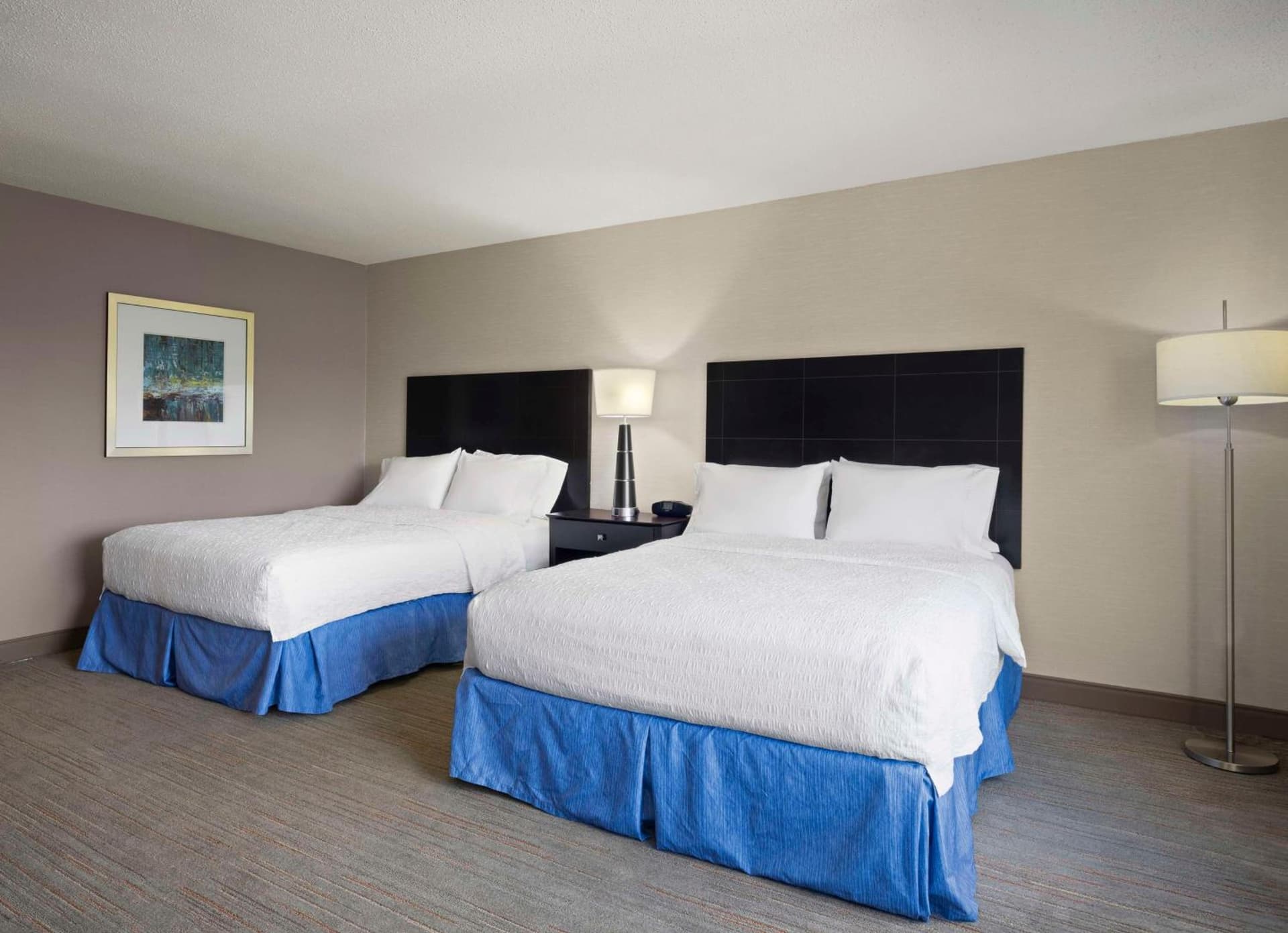 Hampton Inn & Suites Arundel Mills/Baltimore gallery photo in Hanover, MD — image 25
