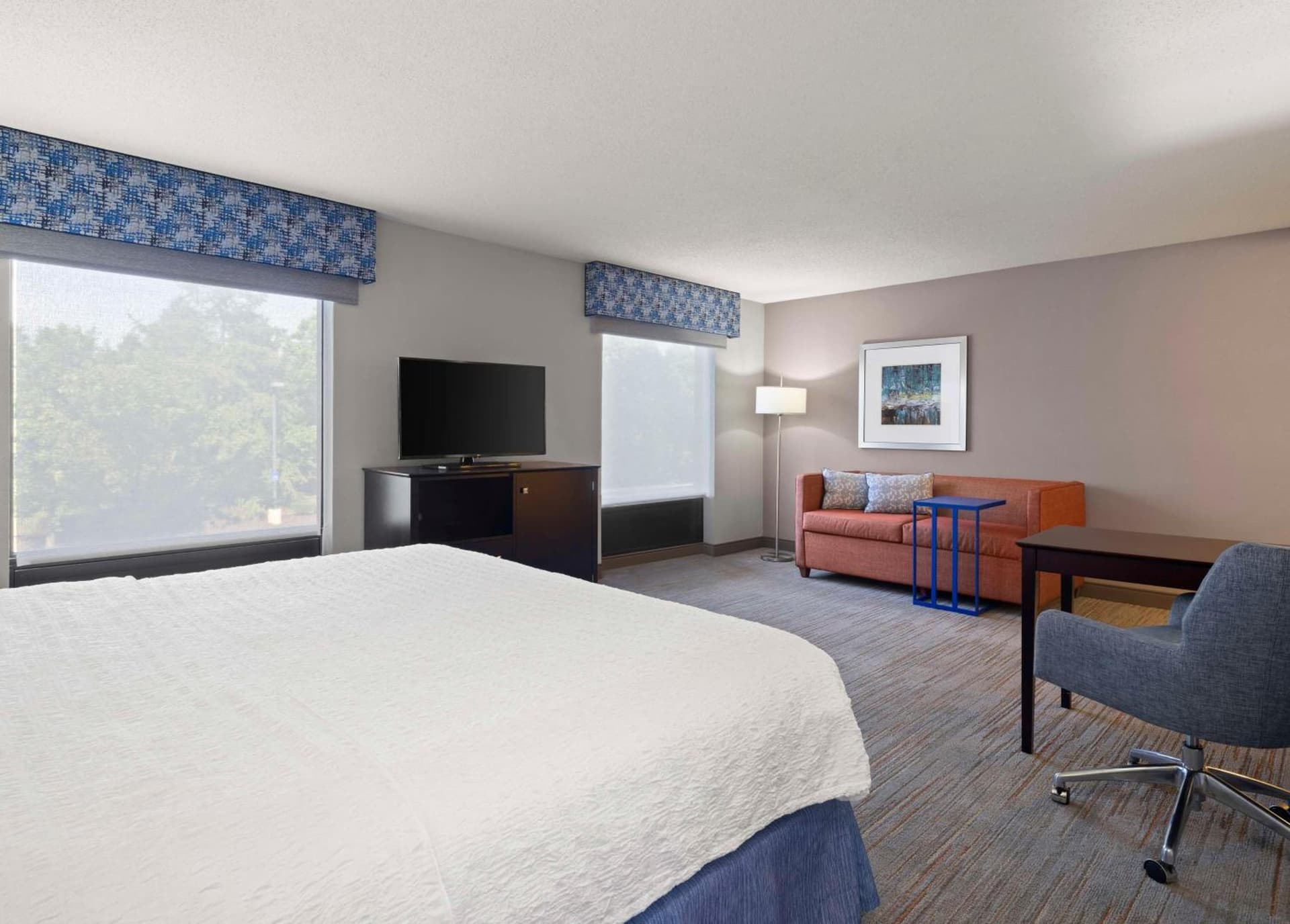 Hampton Inn & Suites Arundel Mills/Baltimore gallery photo in Hanover, MD — image 28