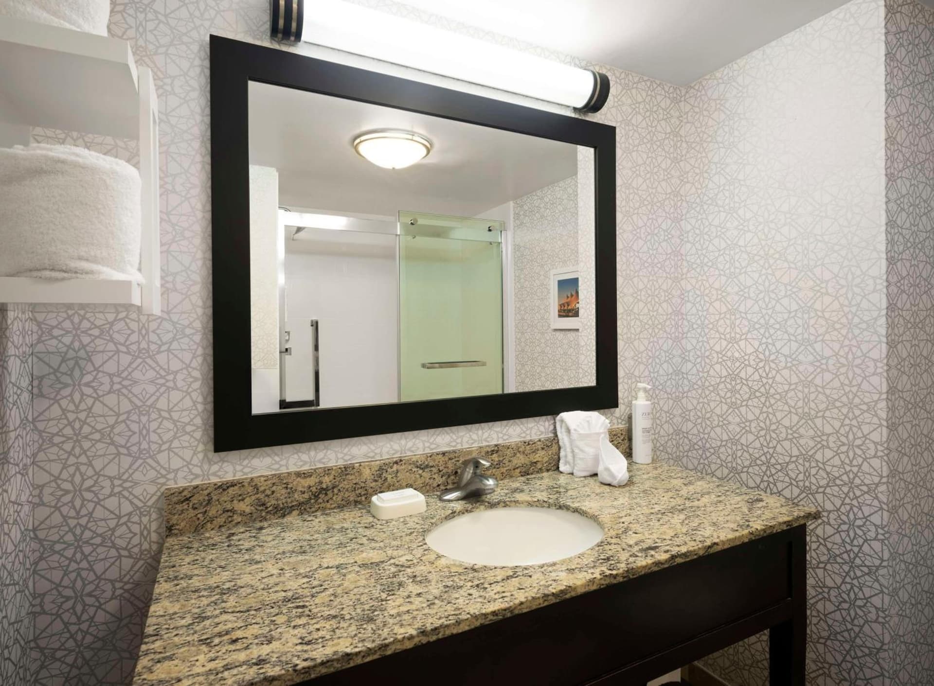 Hampton Inn & Suites Arundel Mills/Baltimore gallery photo in Hanover, MD — image 26