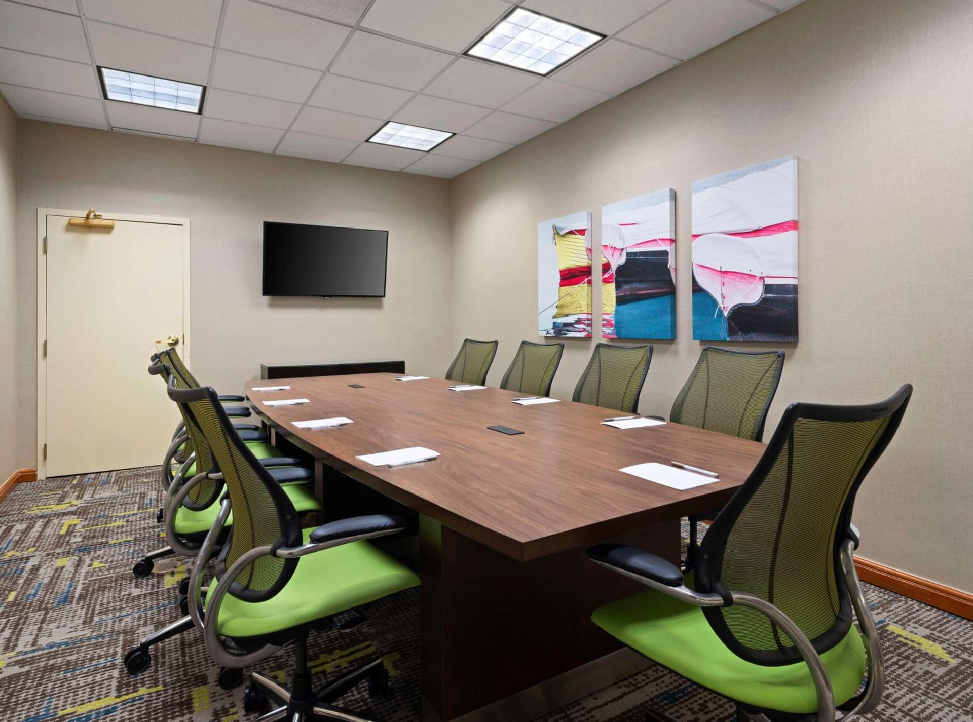 Hampton Inn & Suites Arundel Mills/Baltimore gallery photo in Hanover, MD — image 10