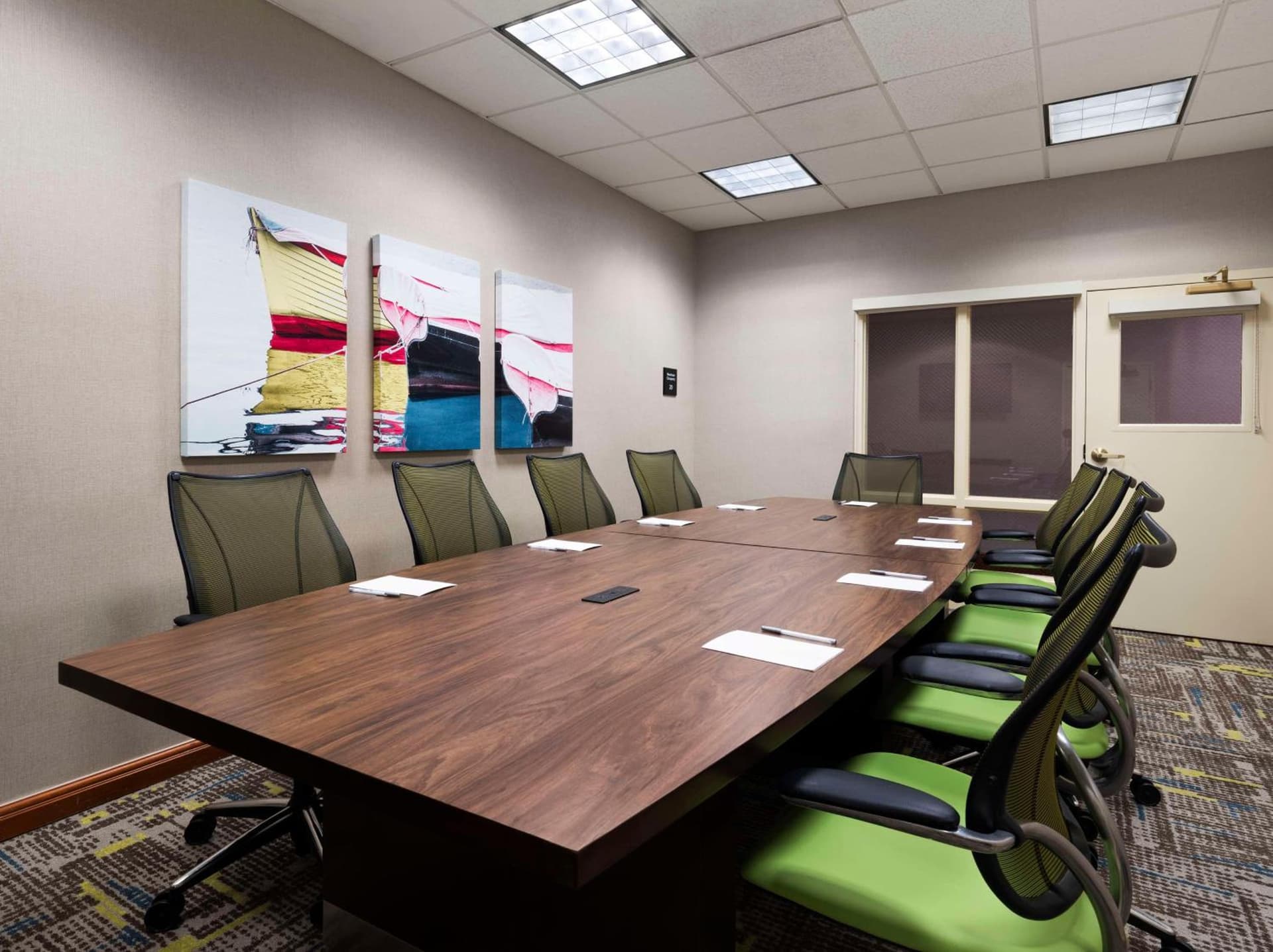 Hampton Inn & Suites Arundel Mills/Baltimore gallery photo in Hanover, MD — image 50