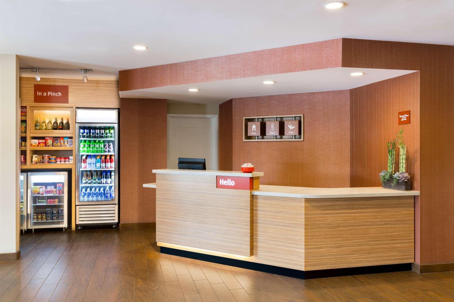 TownePlace Suites by Marriott Orlando Airport gallery photo in Orlando, FL — image 12