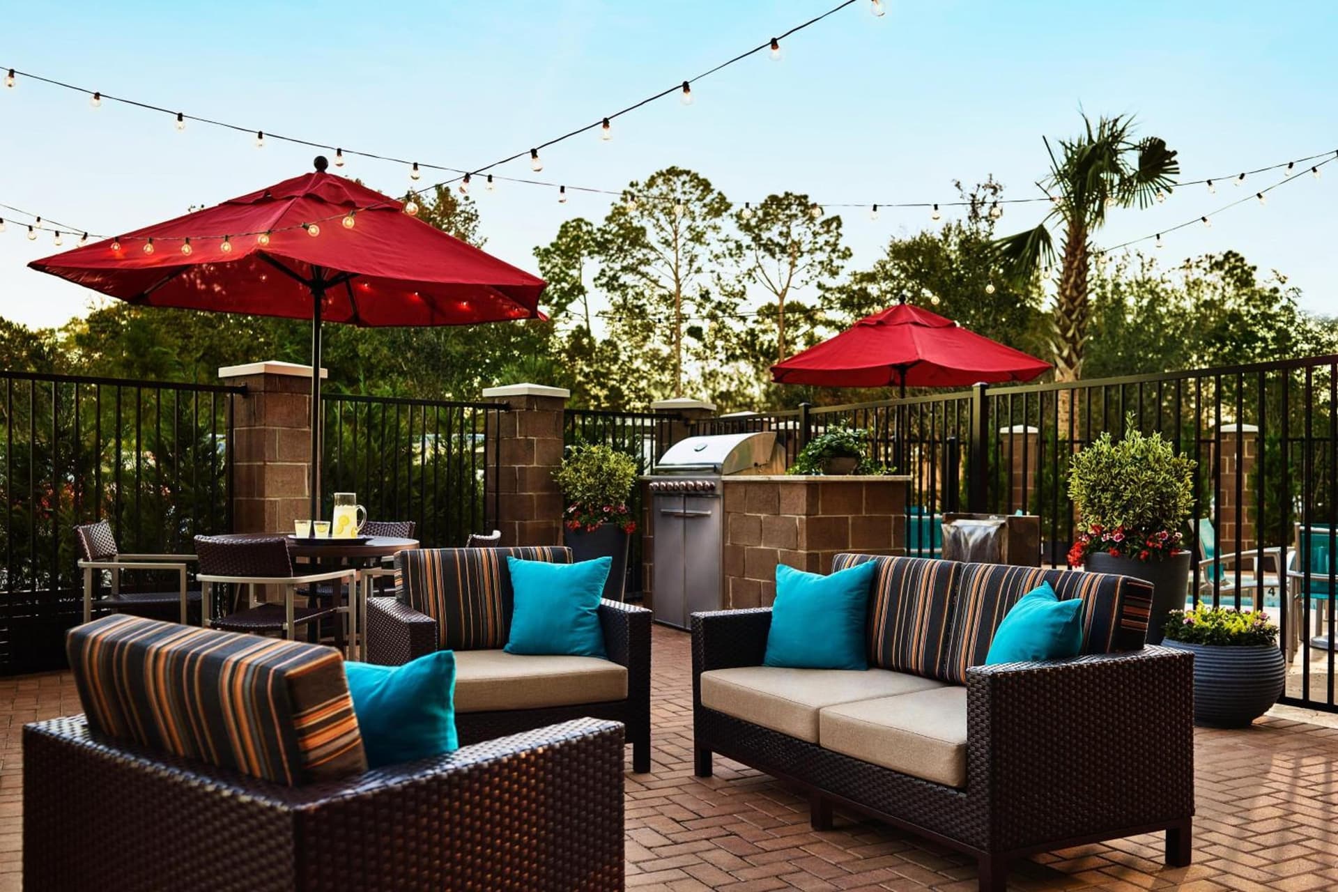 TownePlace Suites by Marriott Orlando Airport gallery photo in Orlando, FL — image 8
